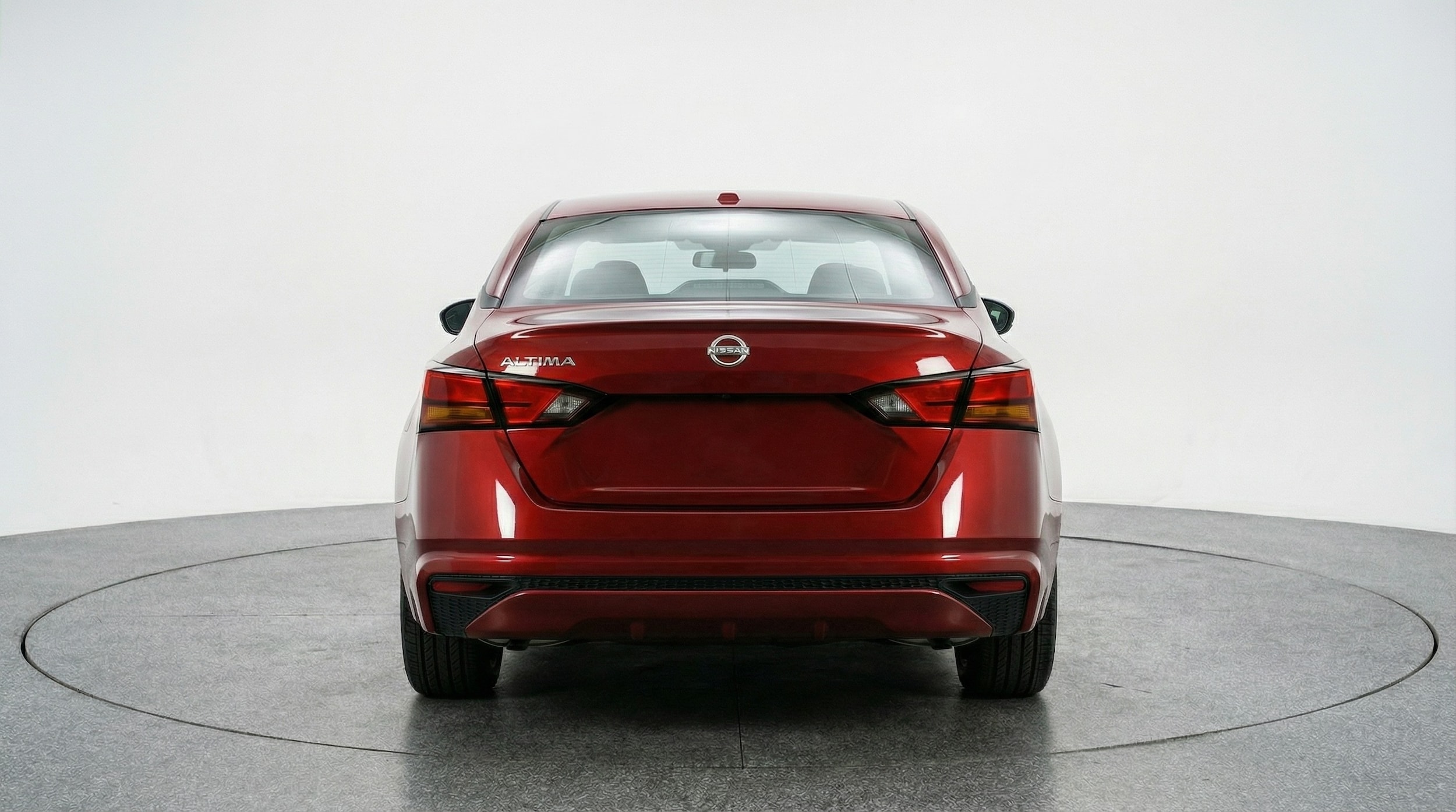 Thumbnail: 2025 Nissan Altima - 6