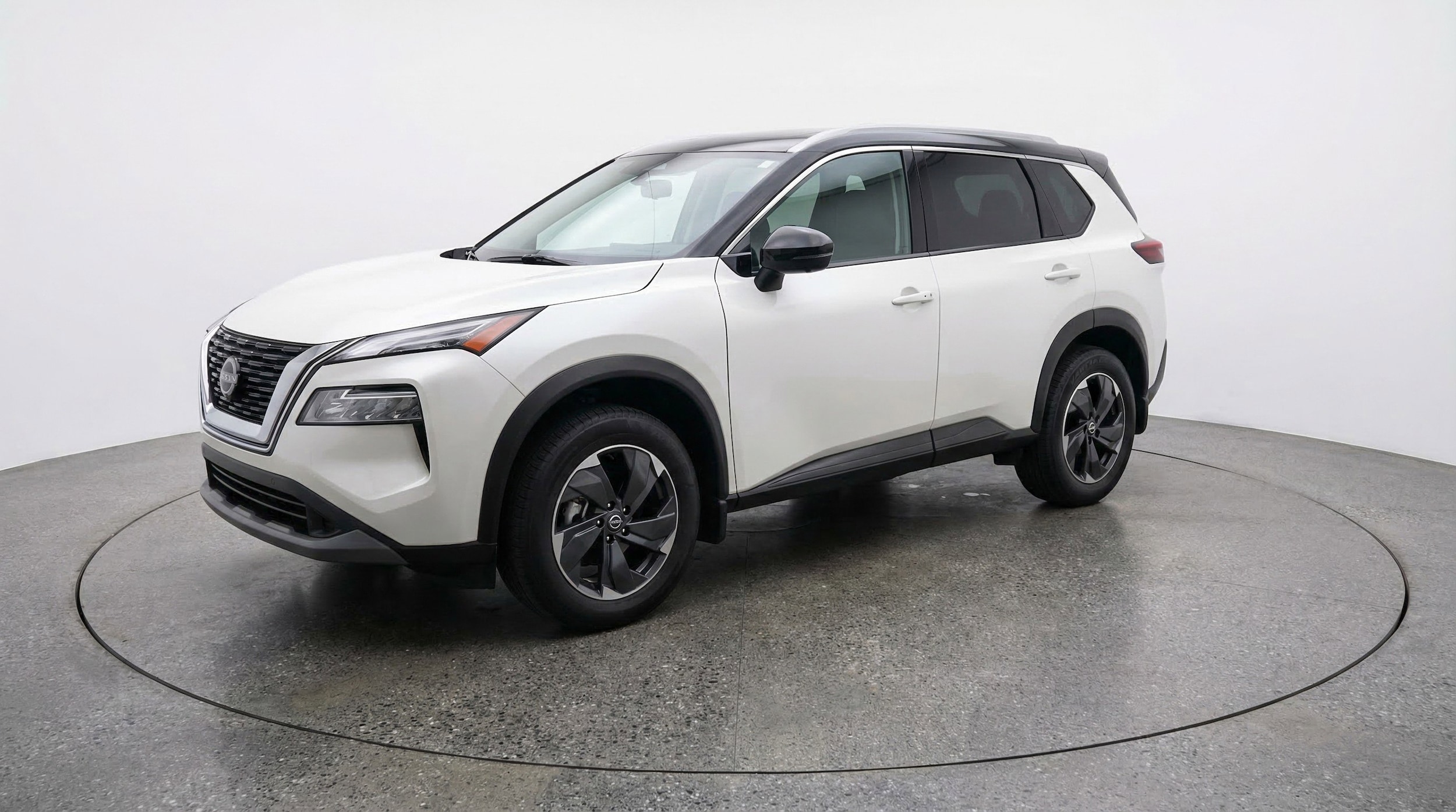 Thumbnail: 2025 Nissan Rogue - 3