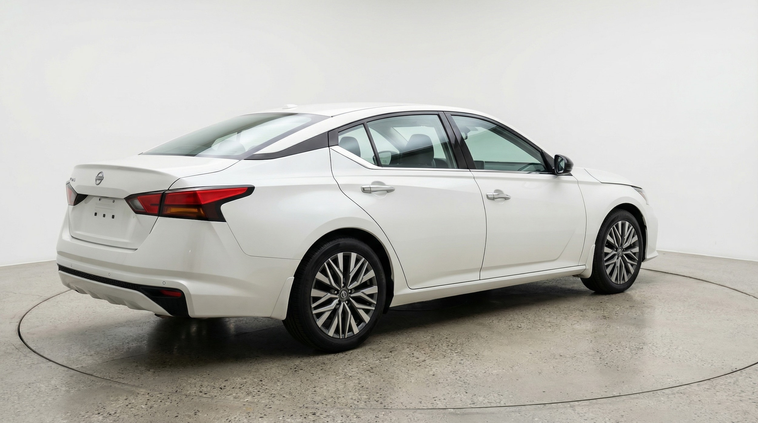 Thumbnail: 2025 Nissan Altima - 7