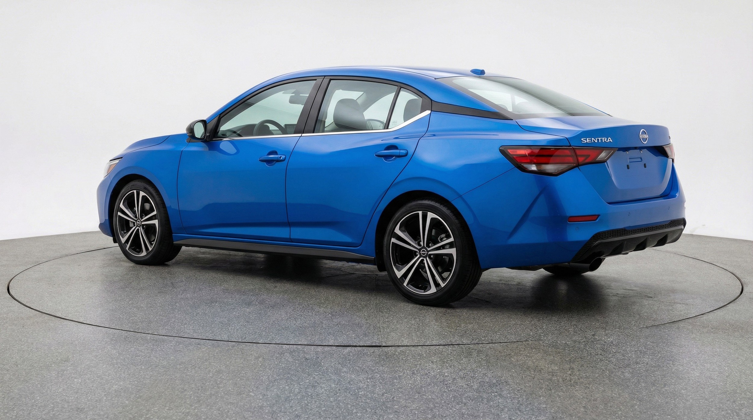 Thumbnail: 2025 Nissan Sentra - 6