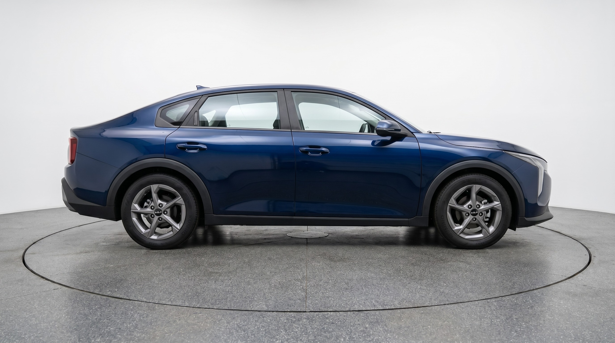 Thumbnail: 2025 Kia K4 - 8