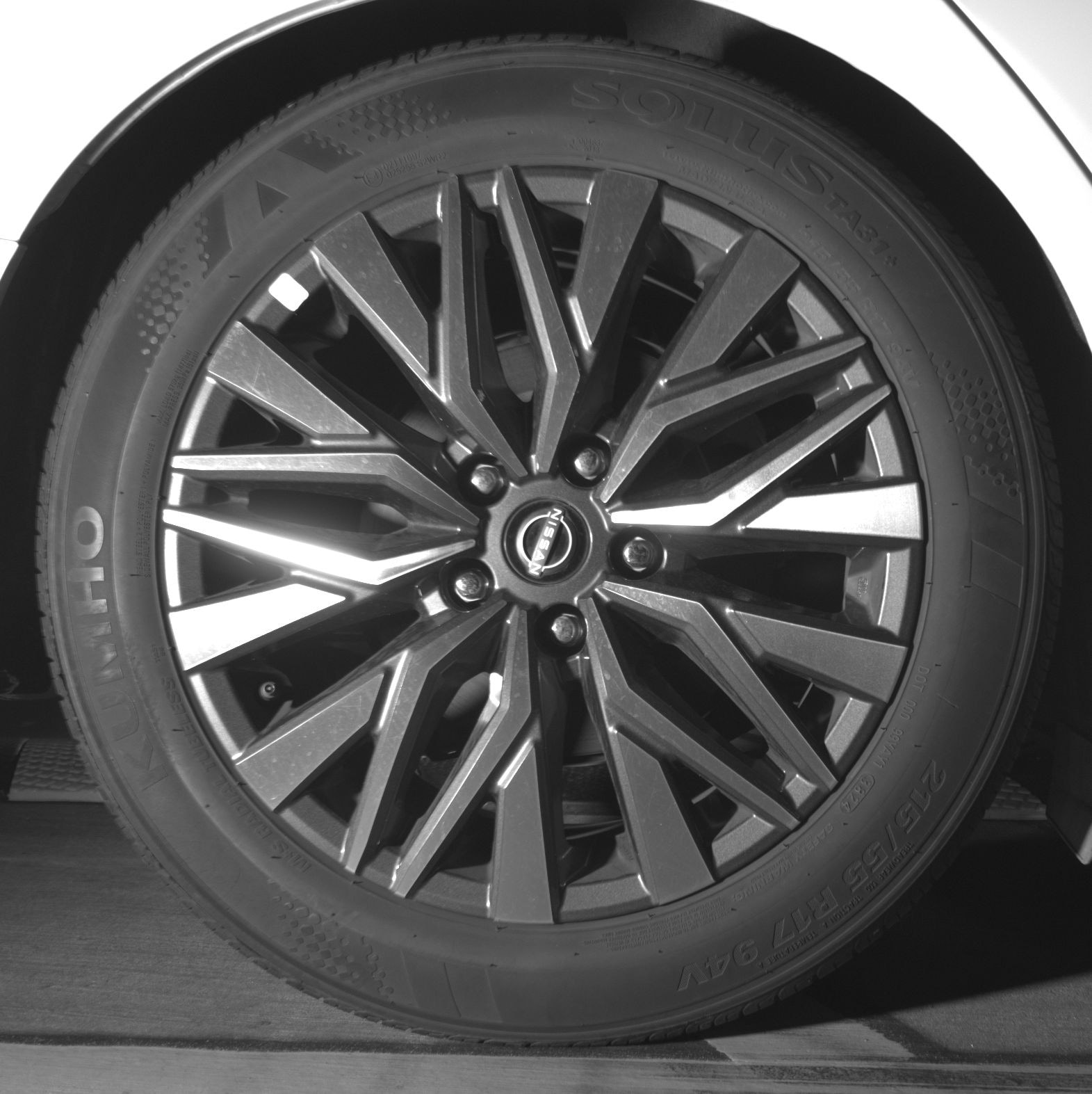 Thumbnail: 2025 Nissan Altima - 12