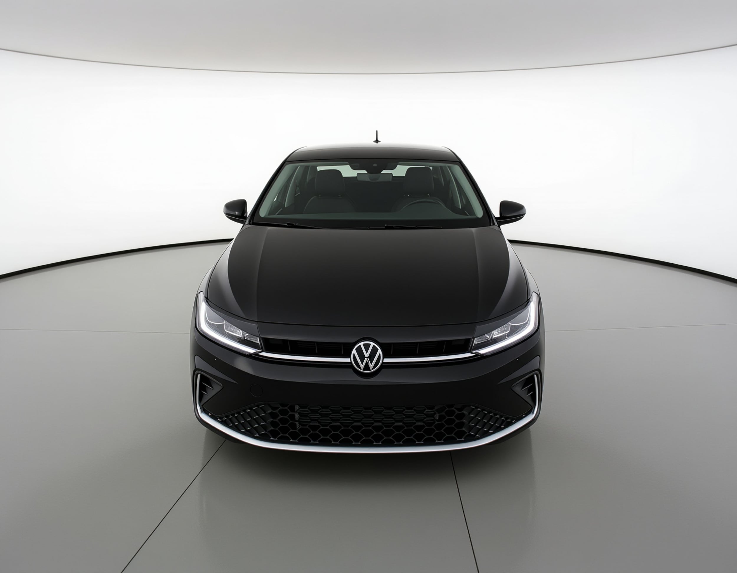 Thumbnail: 2025 Volkswagen Jetta - 2