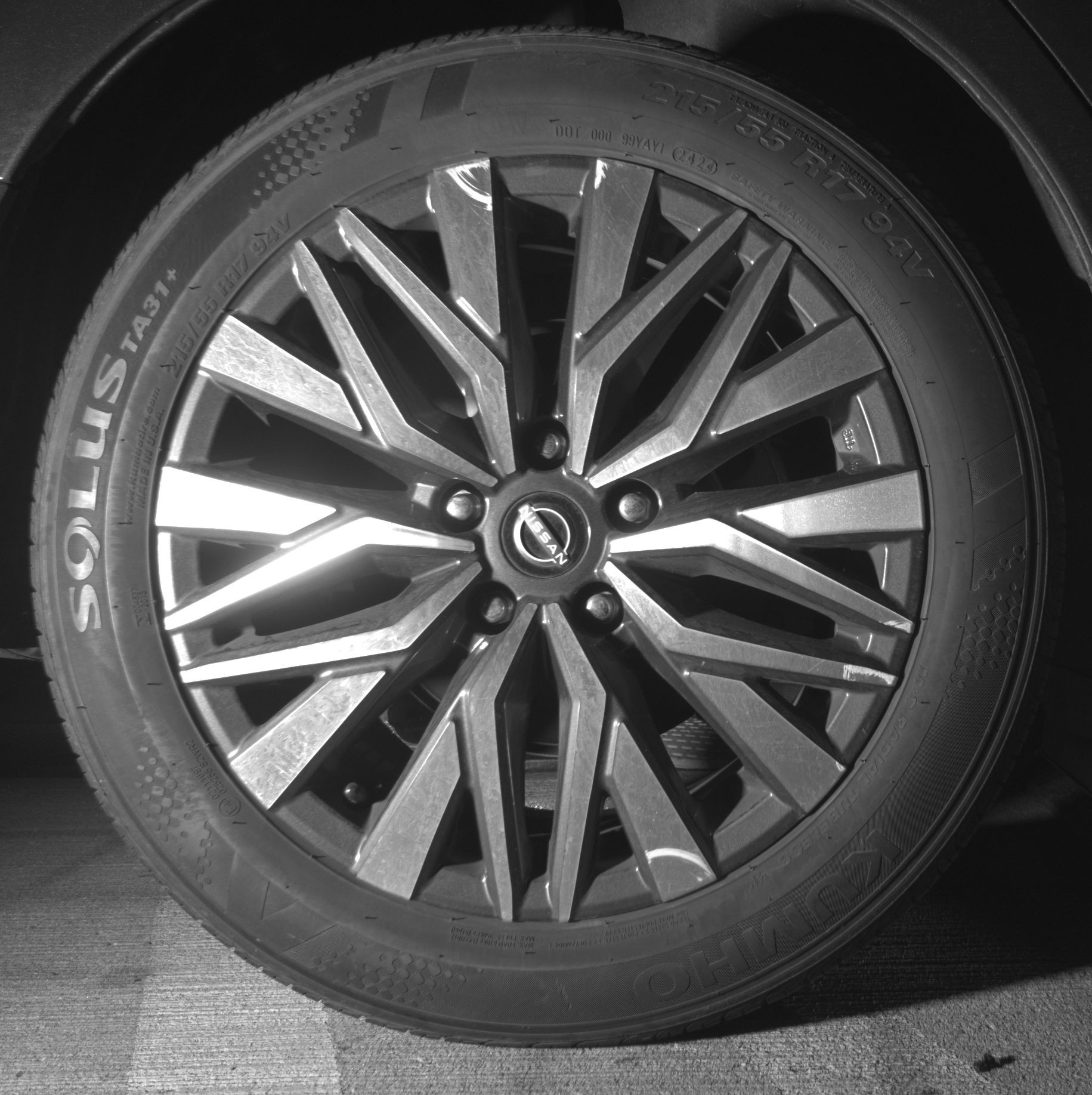 Thumbnail: 2025 Nissan Altima - 12