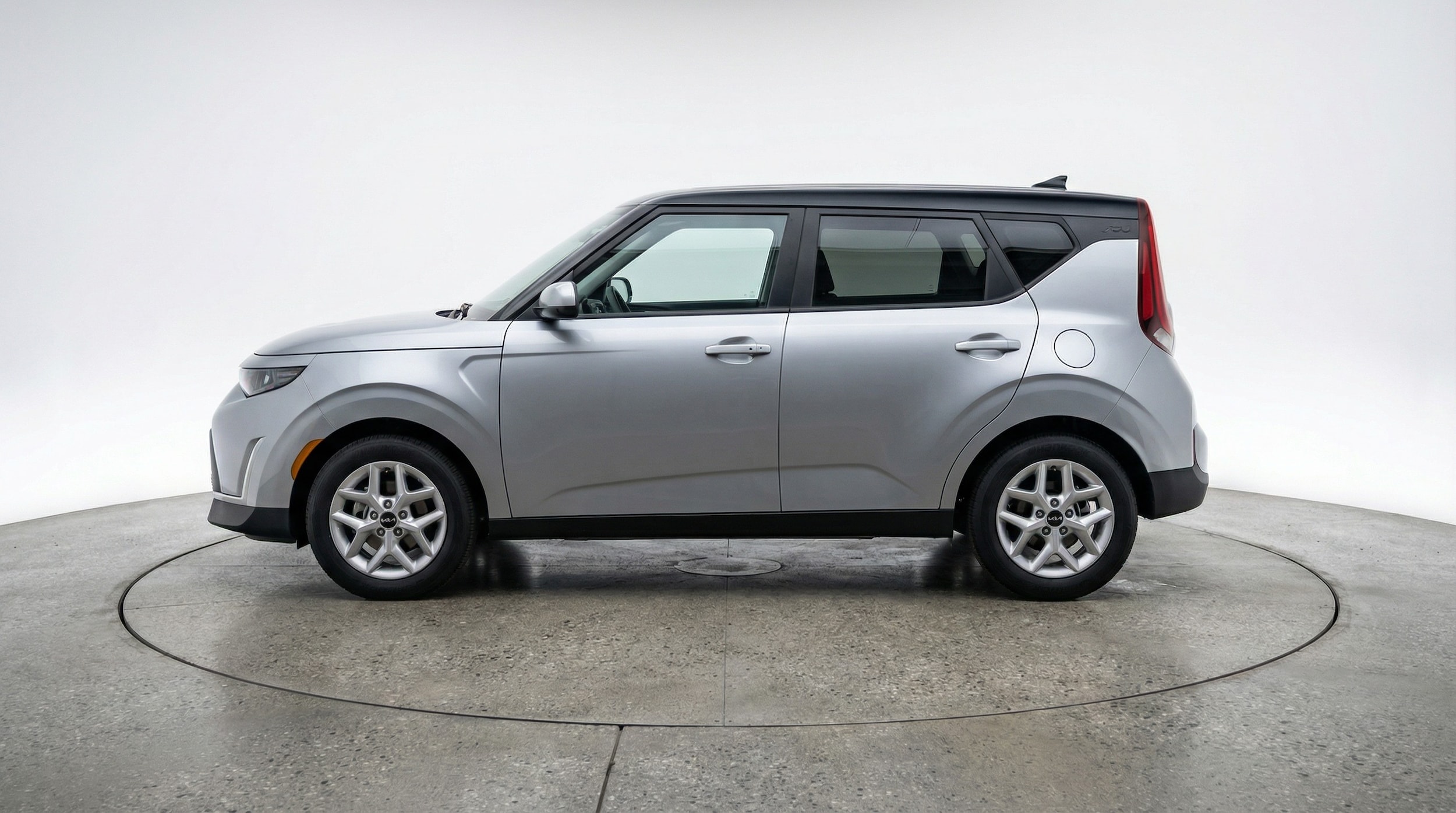 Thumbnail: 2025 Kia Soul - 4