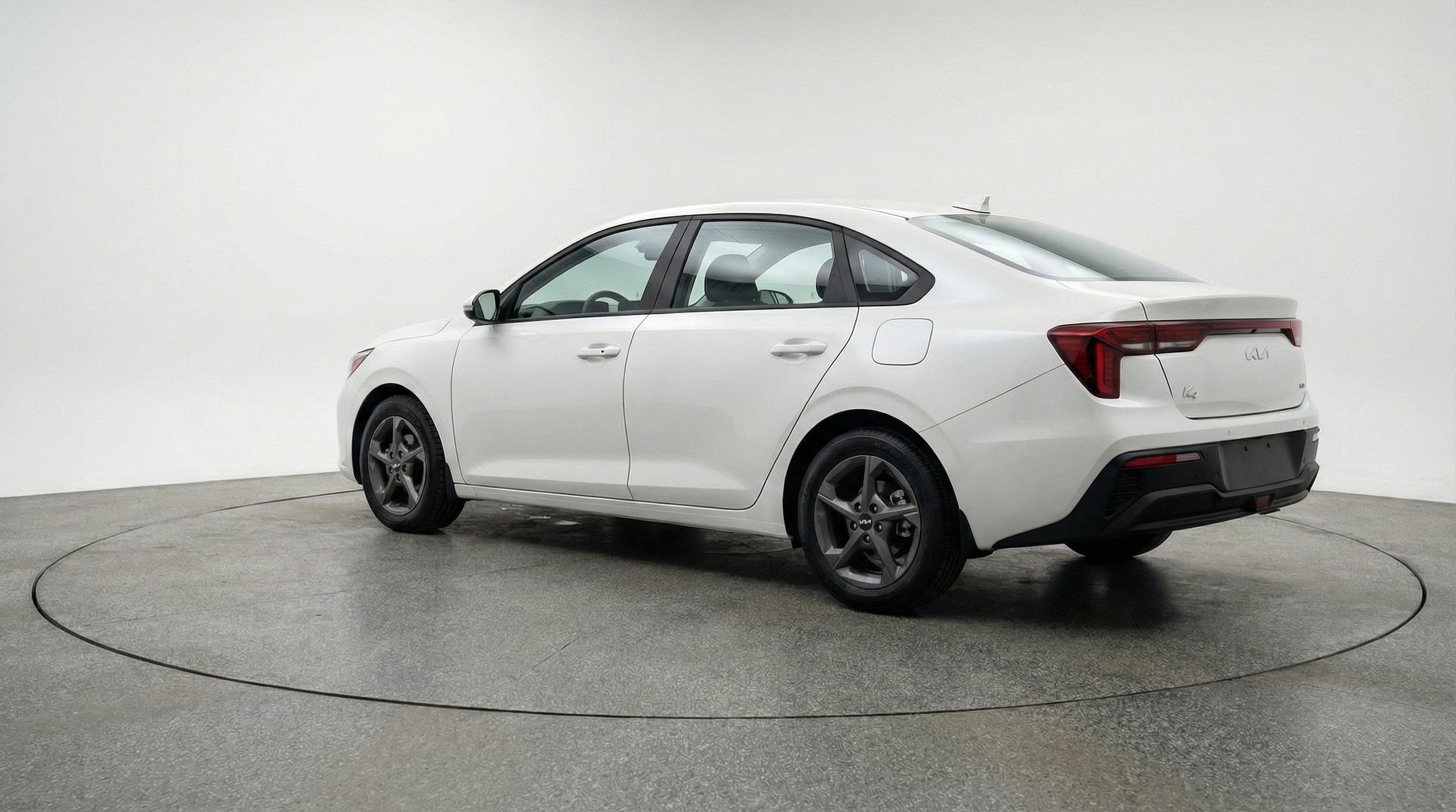 Thumbnail: 2025 Kia K4 - 5