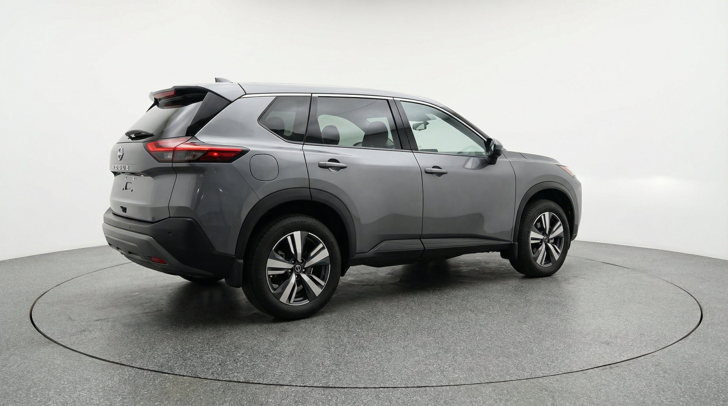 Thumbnail: 2026 Nissan Rogue - 9