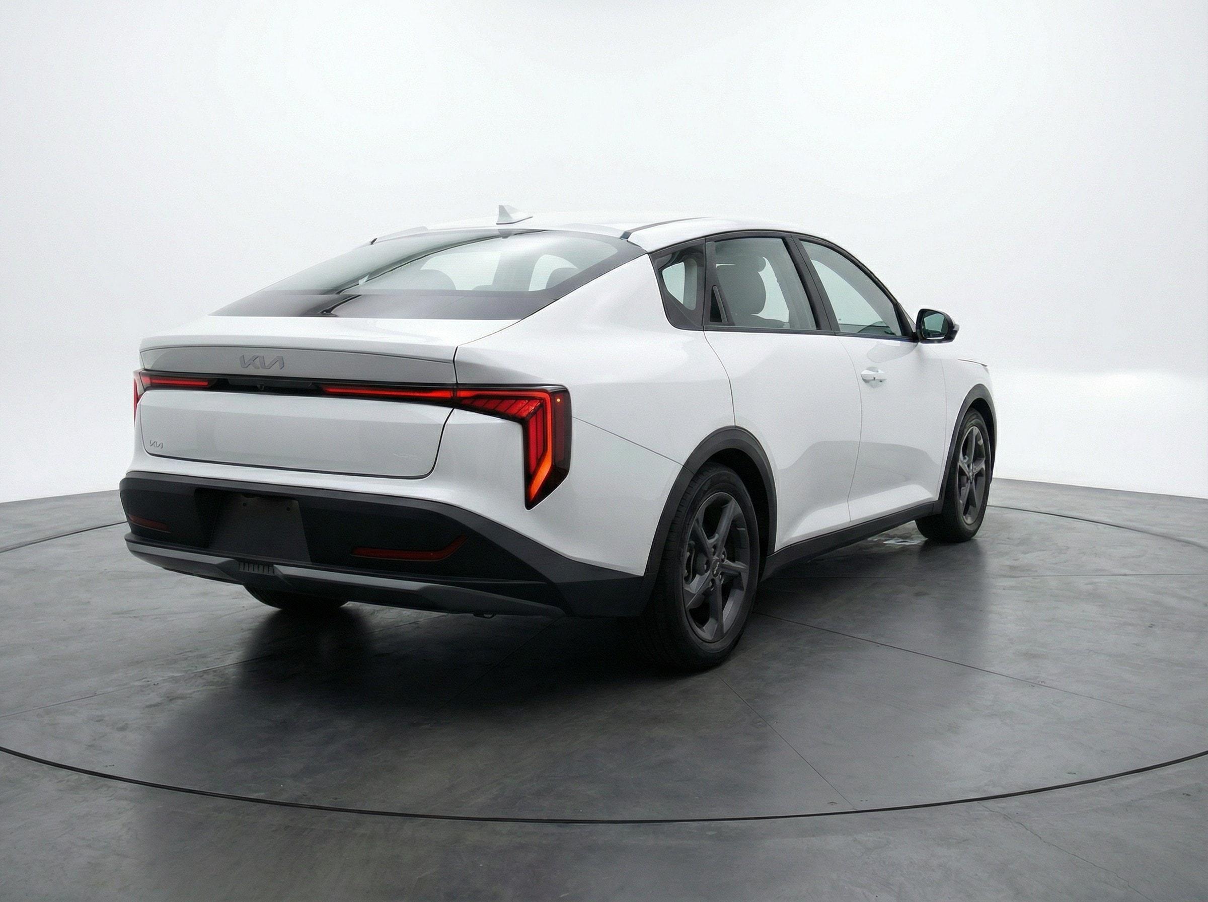 Thumbnail: 2025 Kia K4 - 7