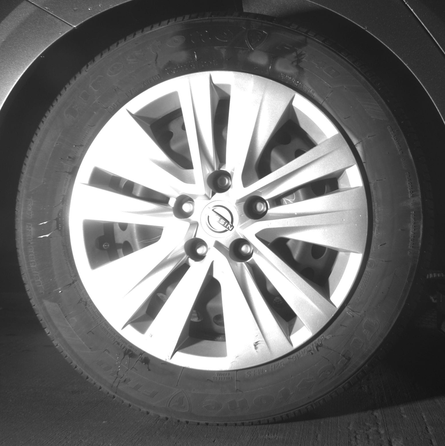 Thumbnail: 2025 Nissan Sentra - 12