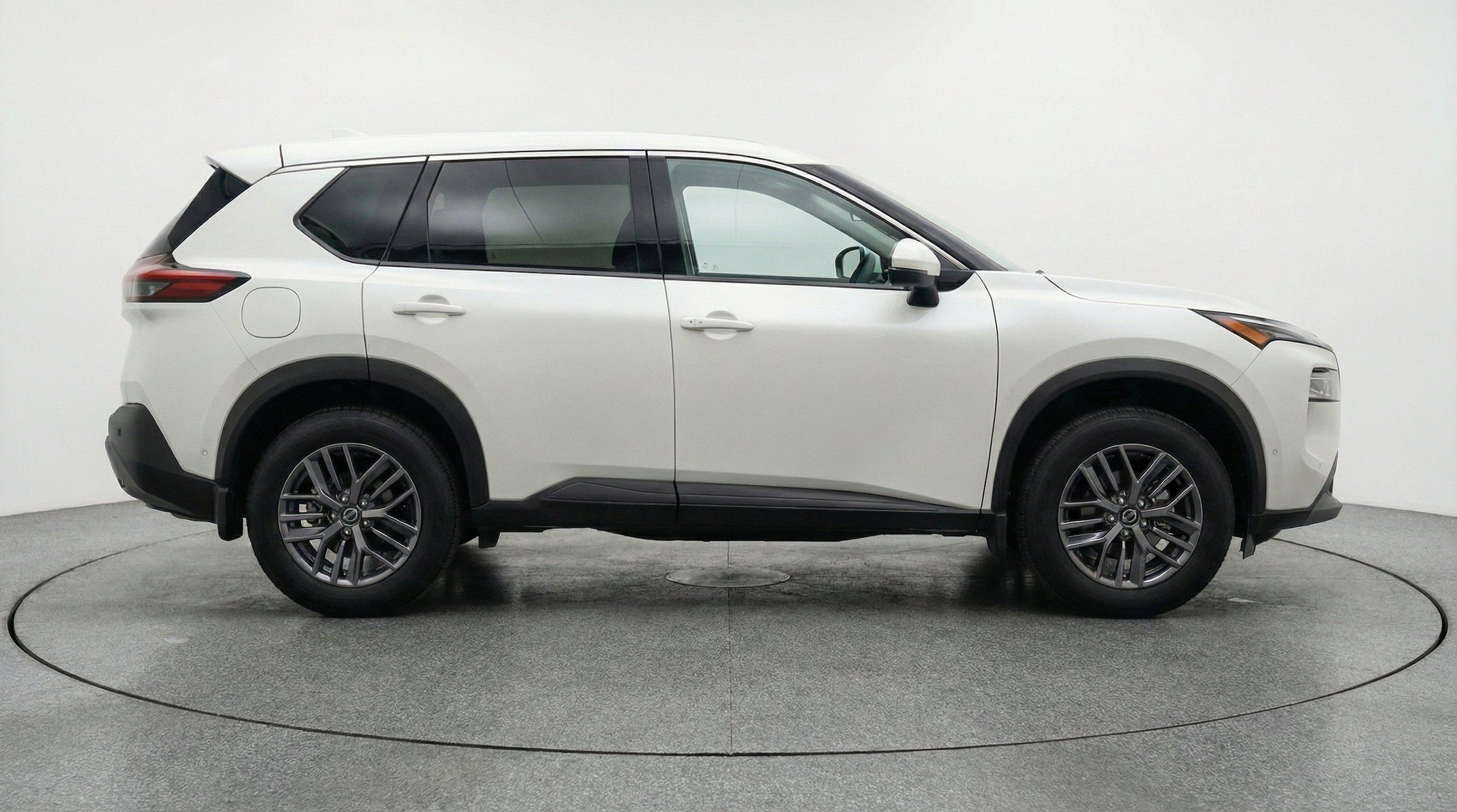 Thumbnail: 2026 Nissan Rogue - 11