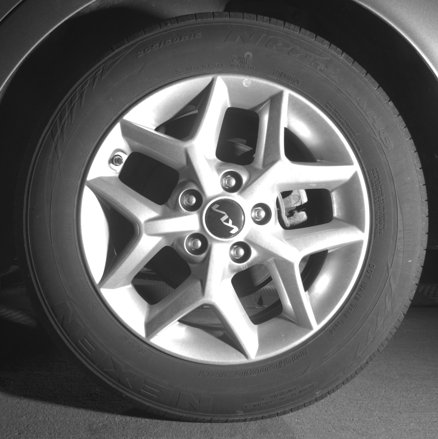 Thumbnail: 2025 Kia Soul - 11