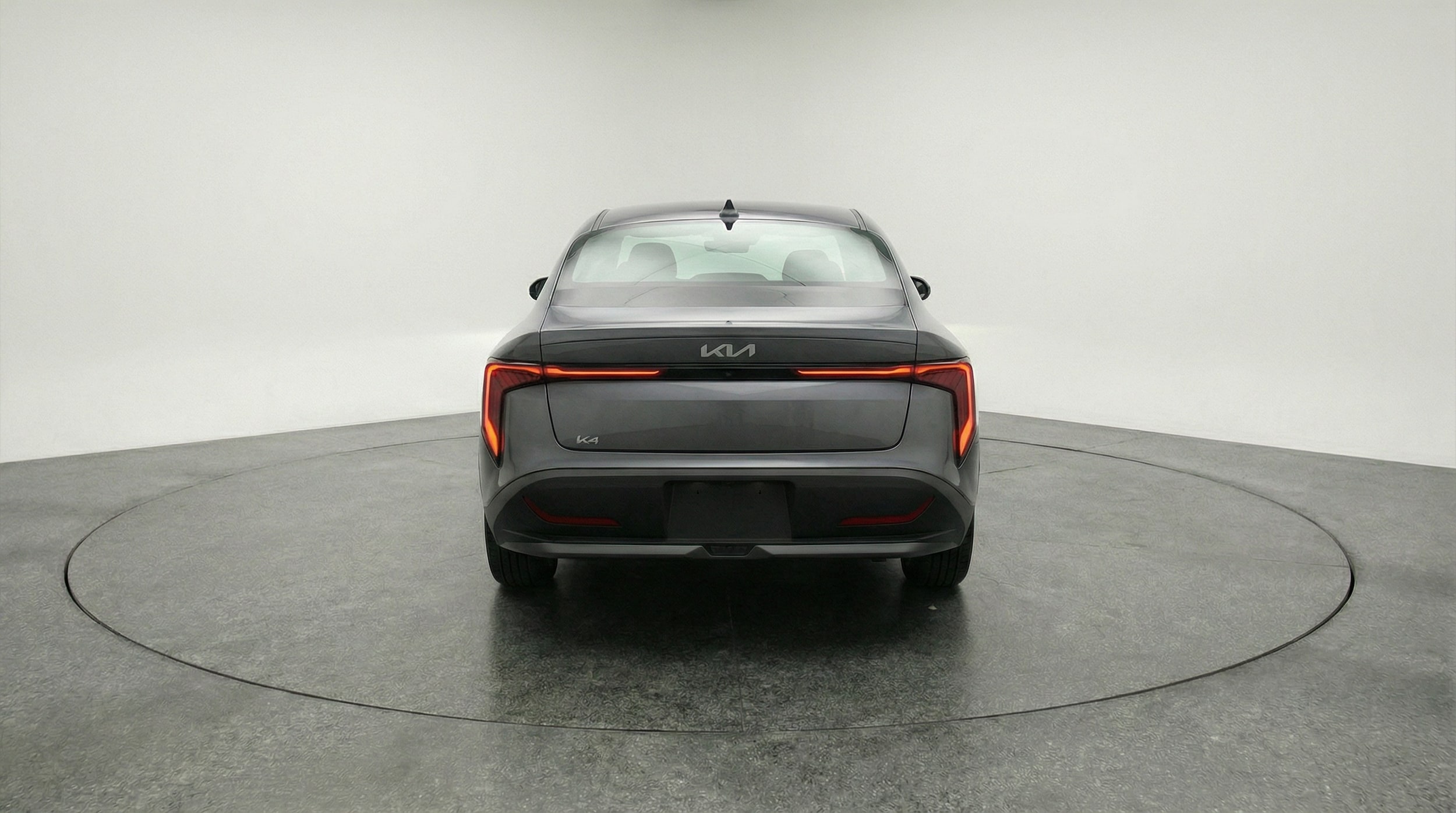 Thumbnail: 2025 Kia K4 - 6