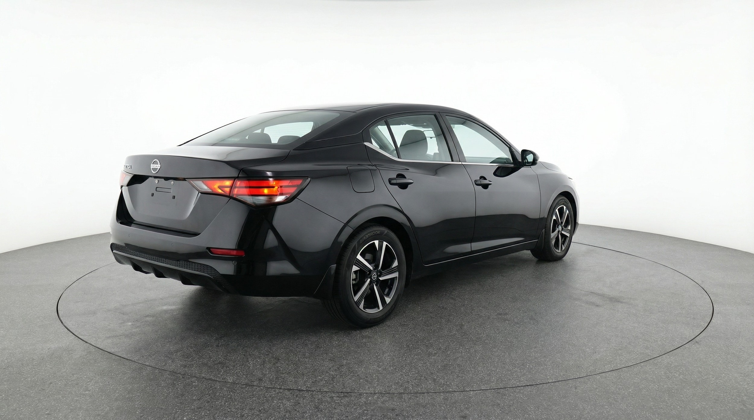 Thumbnail: 2025 Nissan Sentra - 7