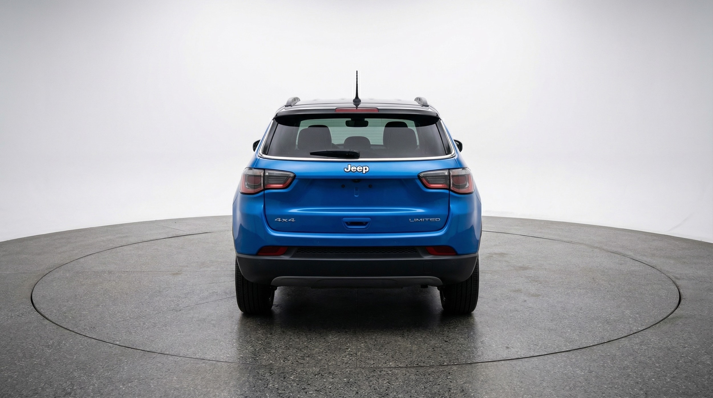 Thumbnail: 2025 Jeep Compass - 6