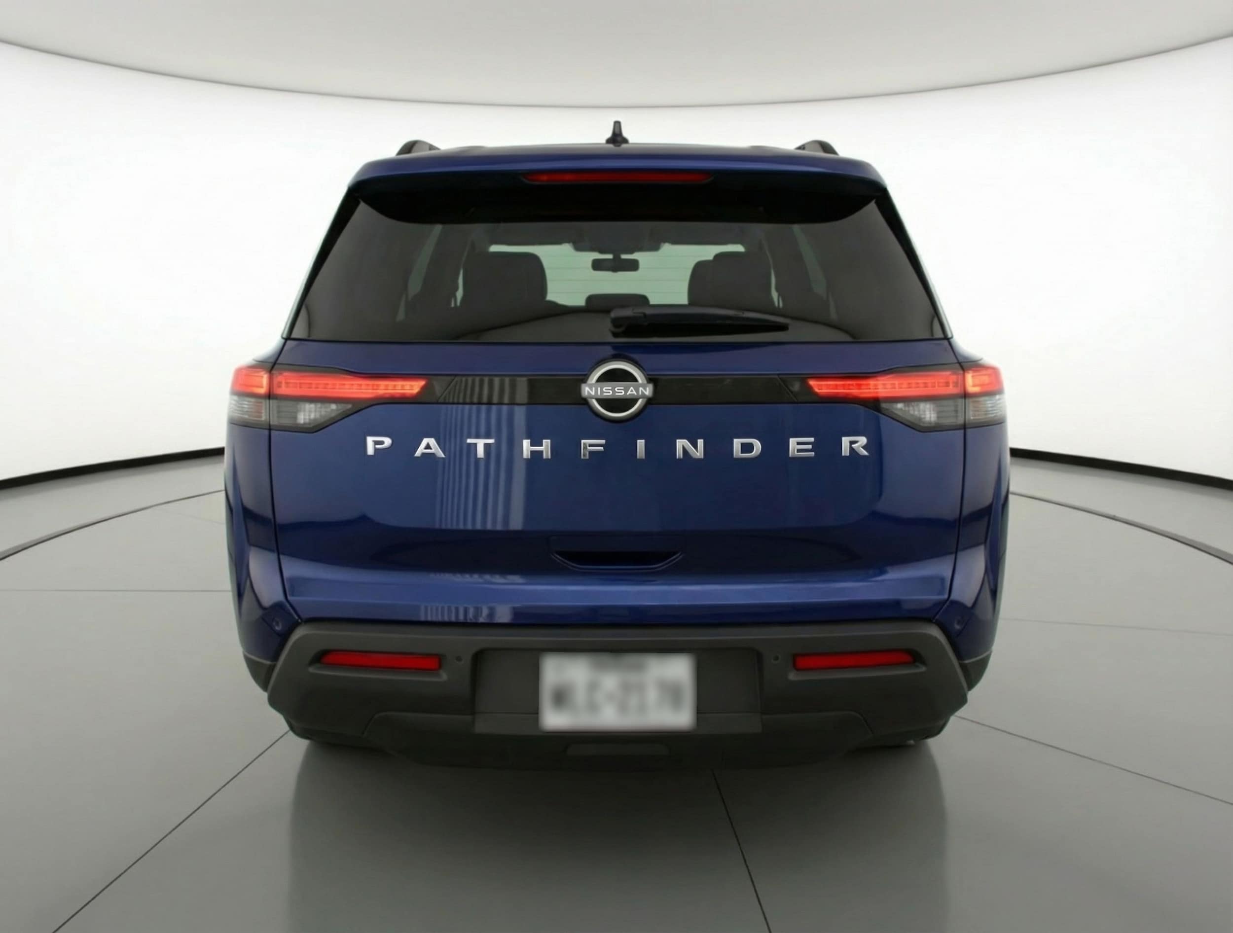 Thumbnail: 2025 Nissan Pathfinder - 6