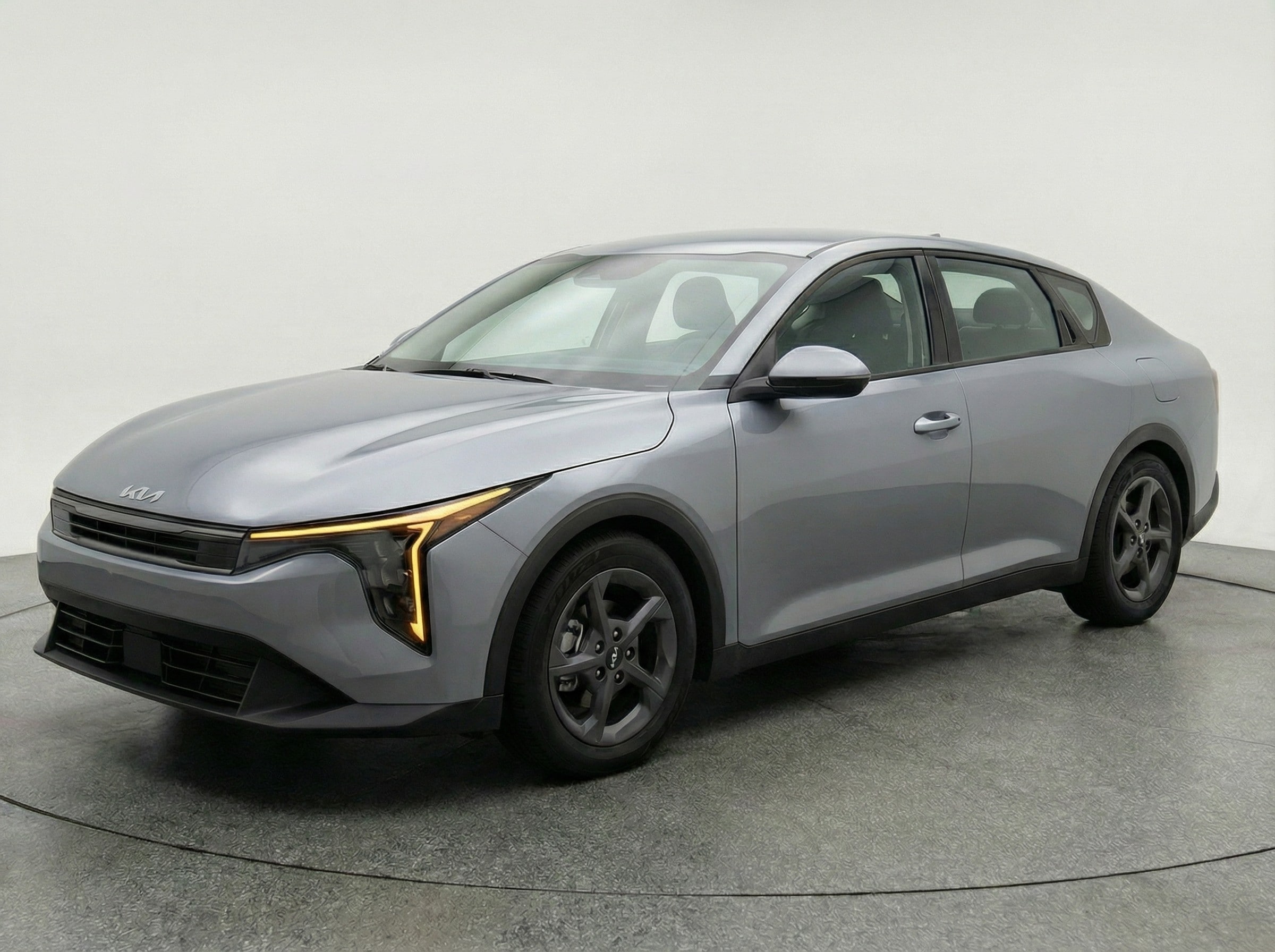 Thumbnail: 2025 Kia K4 - 3