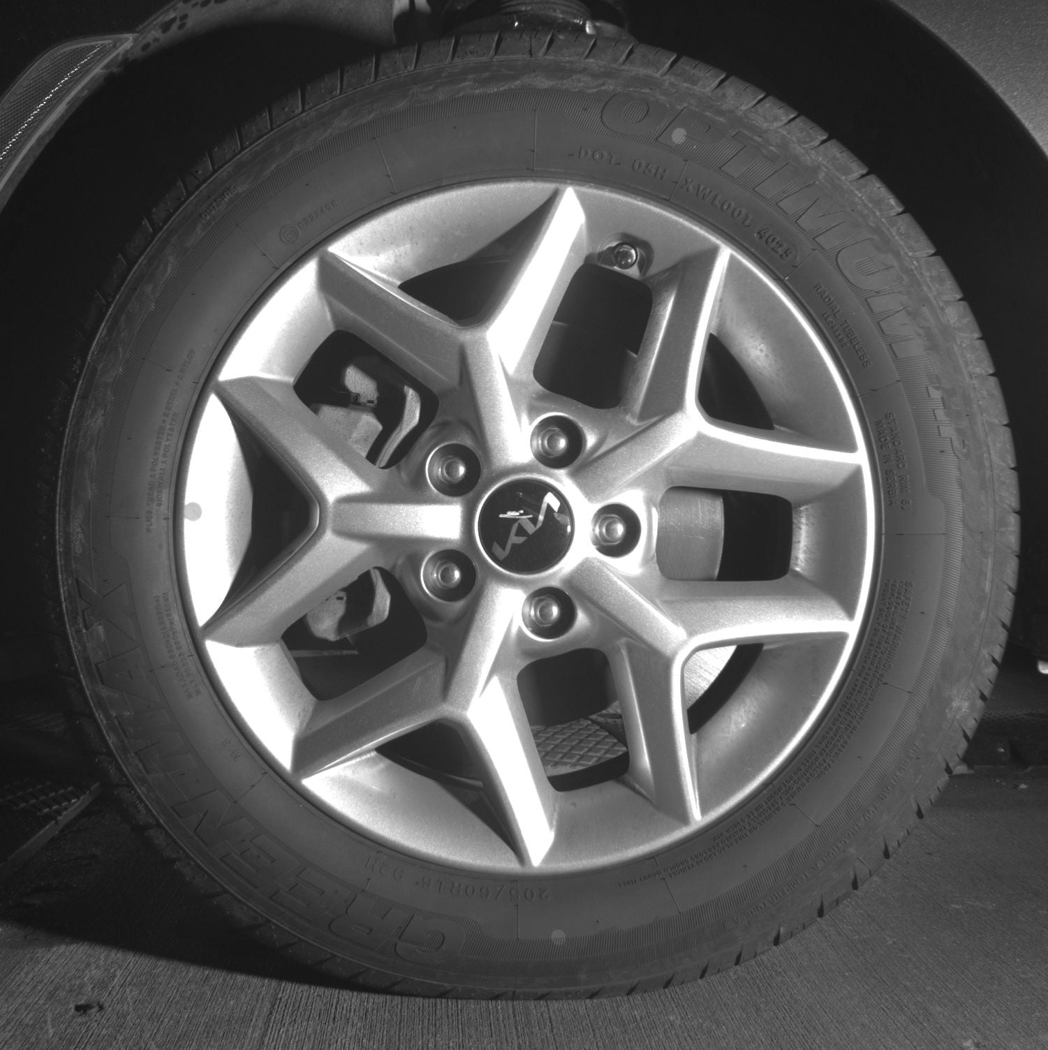 Thumbnail: 2025 Kia Soul - 14