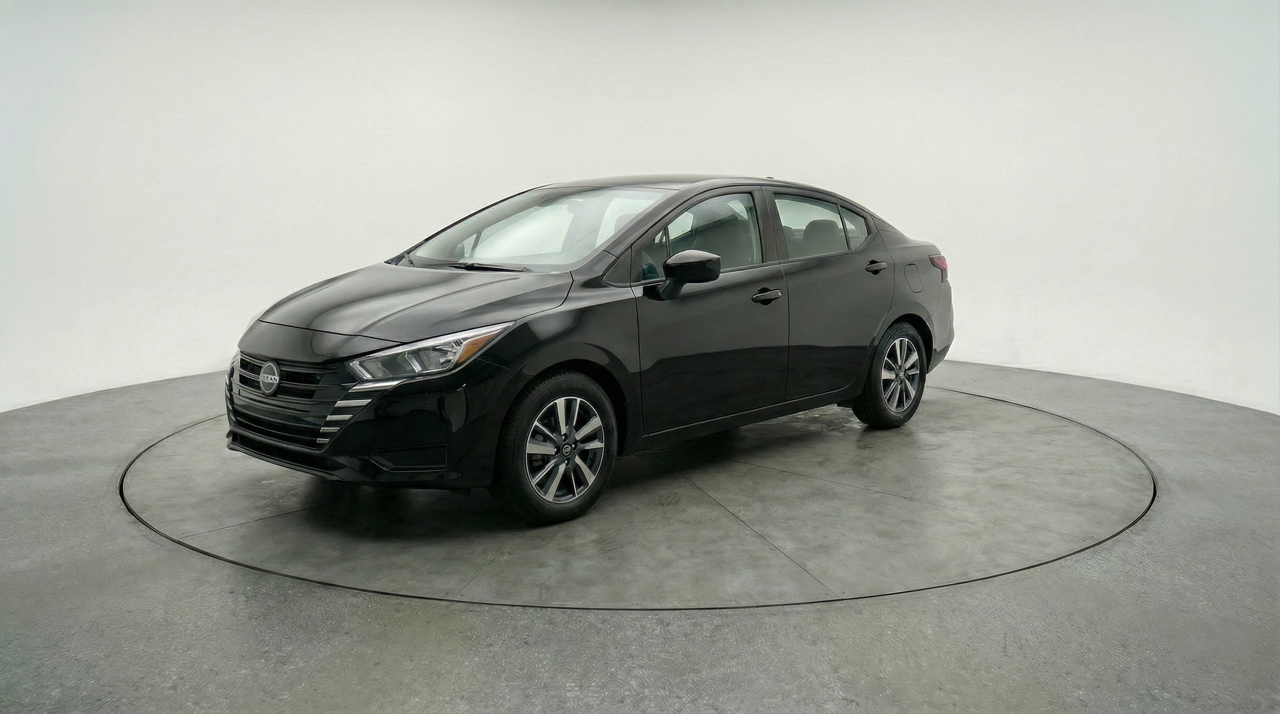 Thumbnail: 2025 Nissan Versa - 3