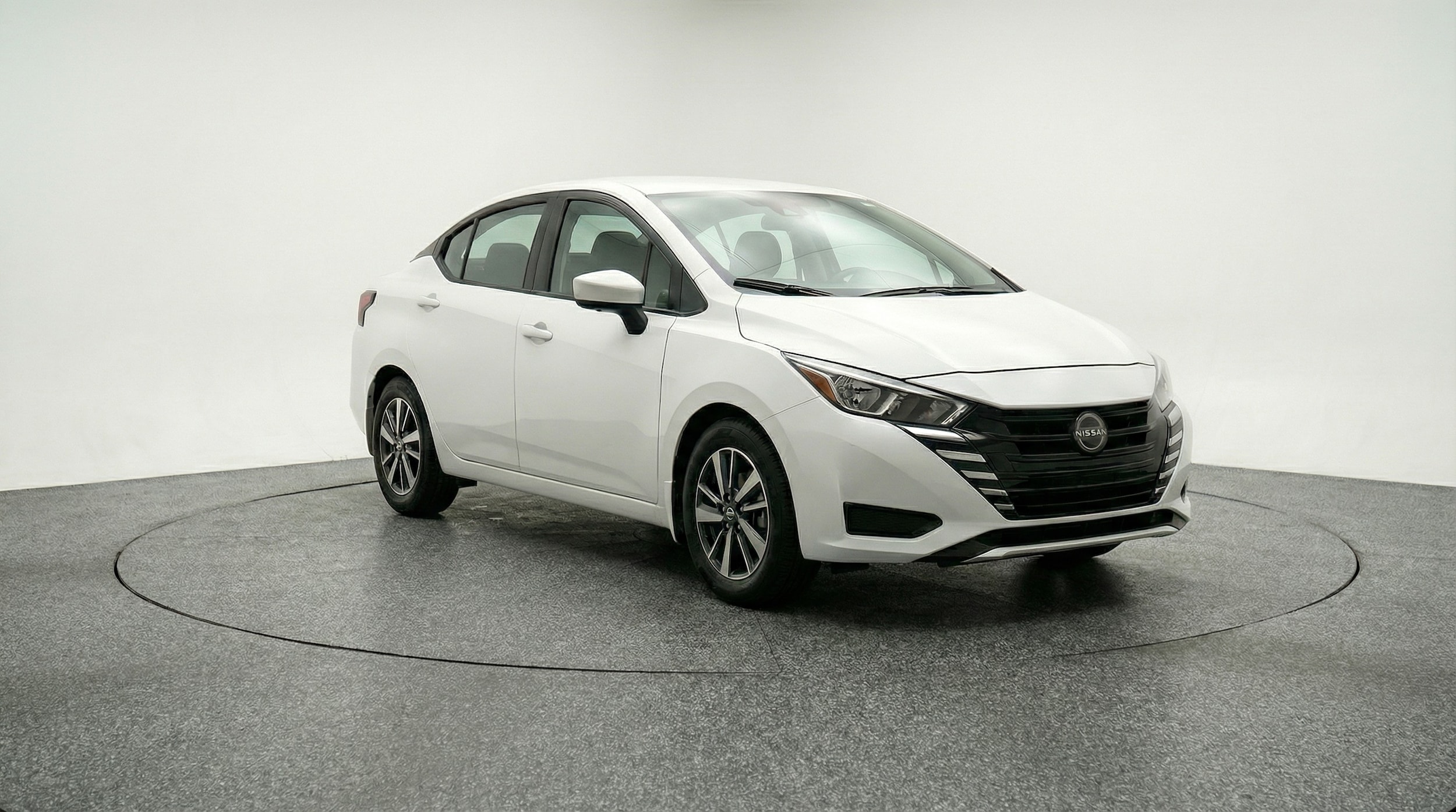 Thumbnail: 2025 Nissan Versa - 1