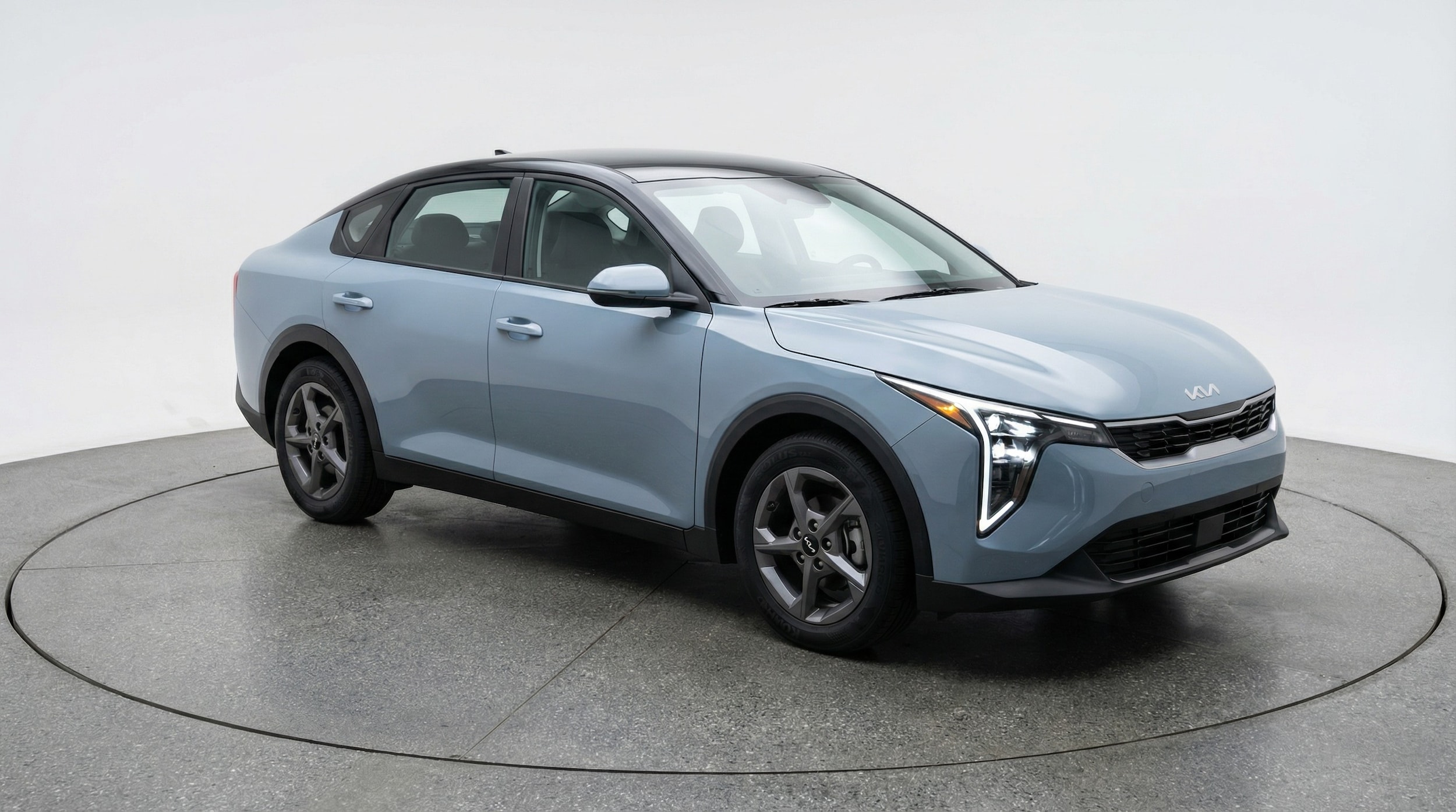 Thumbnail: 2025 Kia K4 - 1