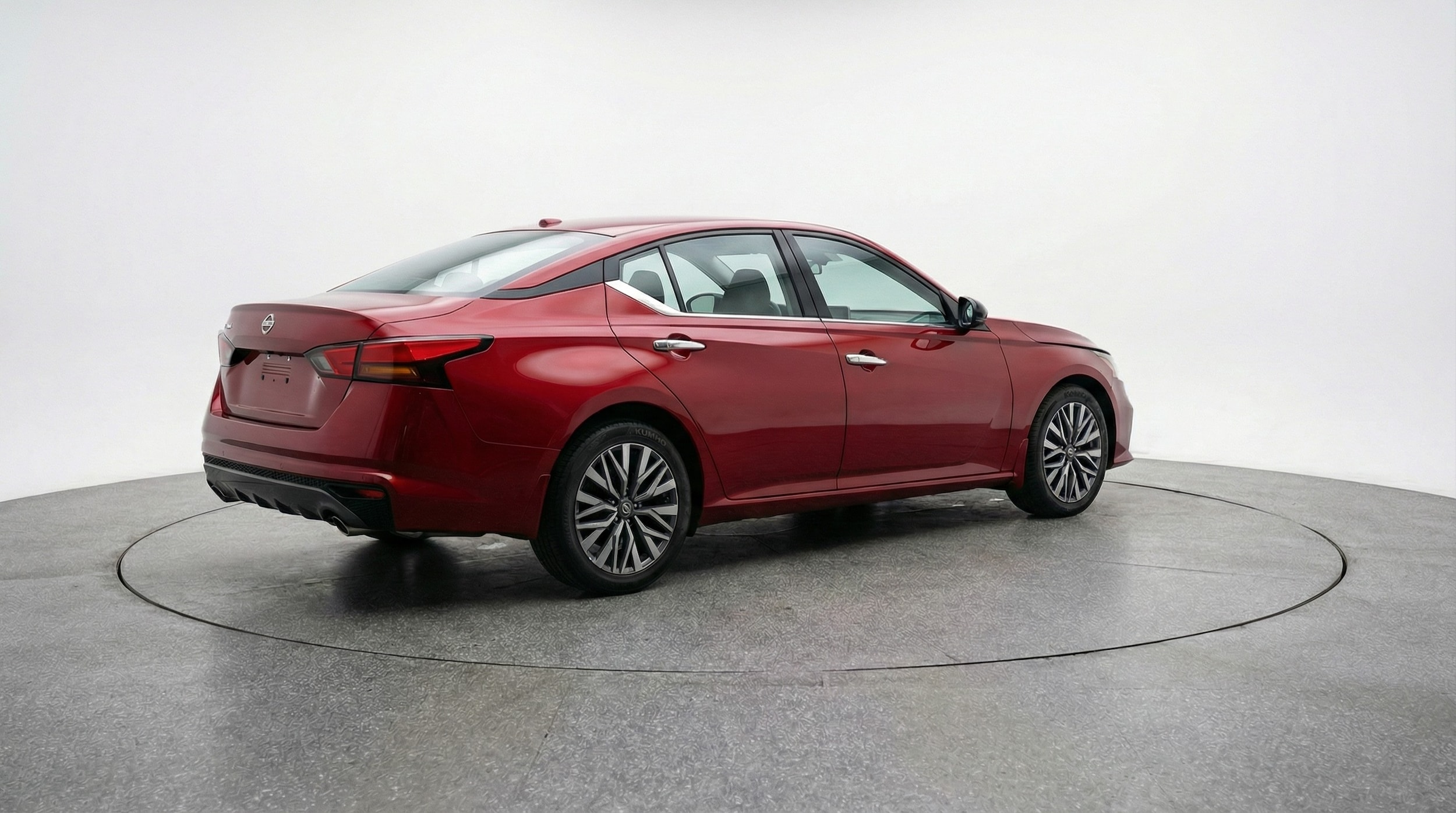 Thumbnail: 2025 Nissan Altima - 7