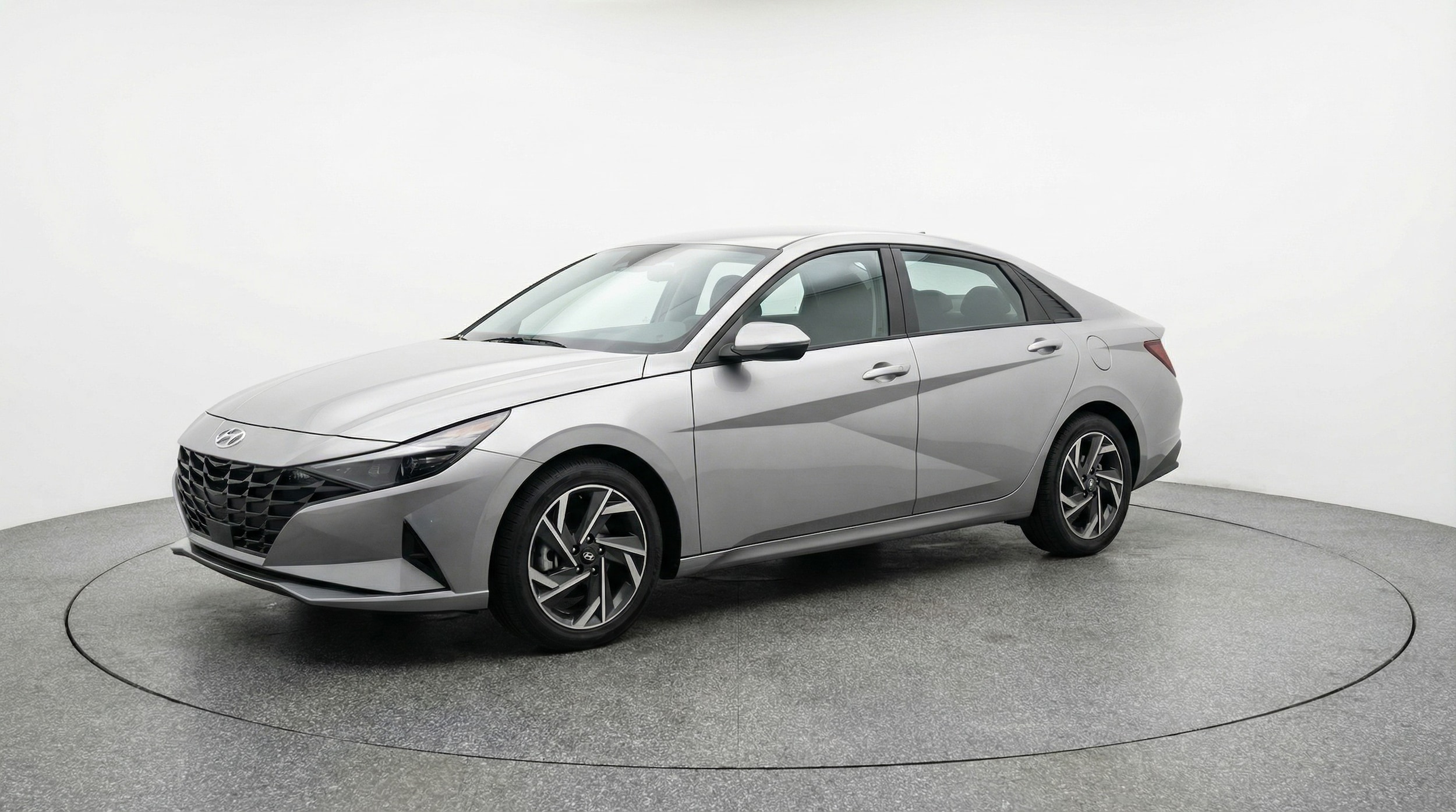 Thumbnail: 2025 Hyundai Elantra - 3