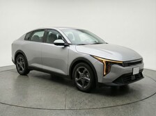 2025 Kia K4  -
                  Hoover, AL