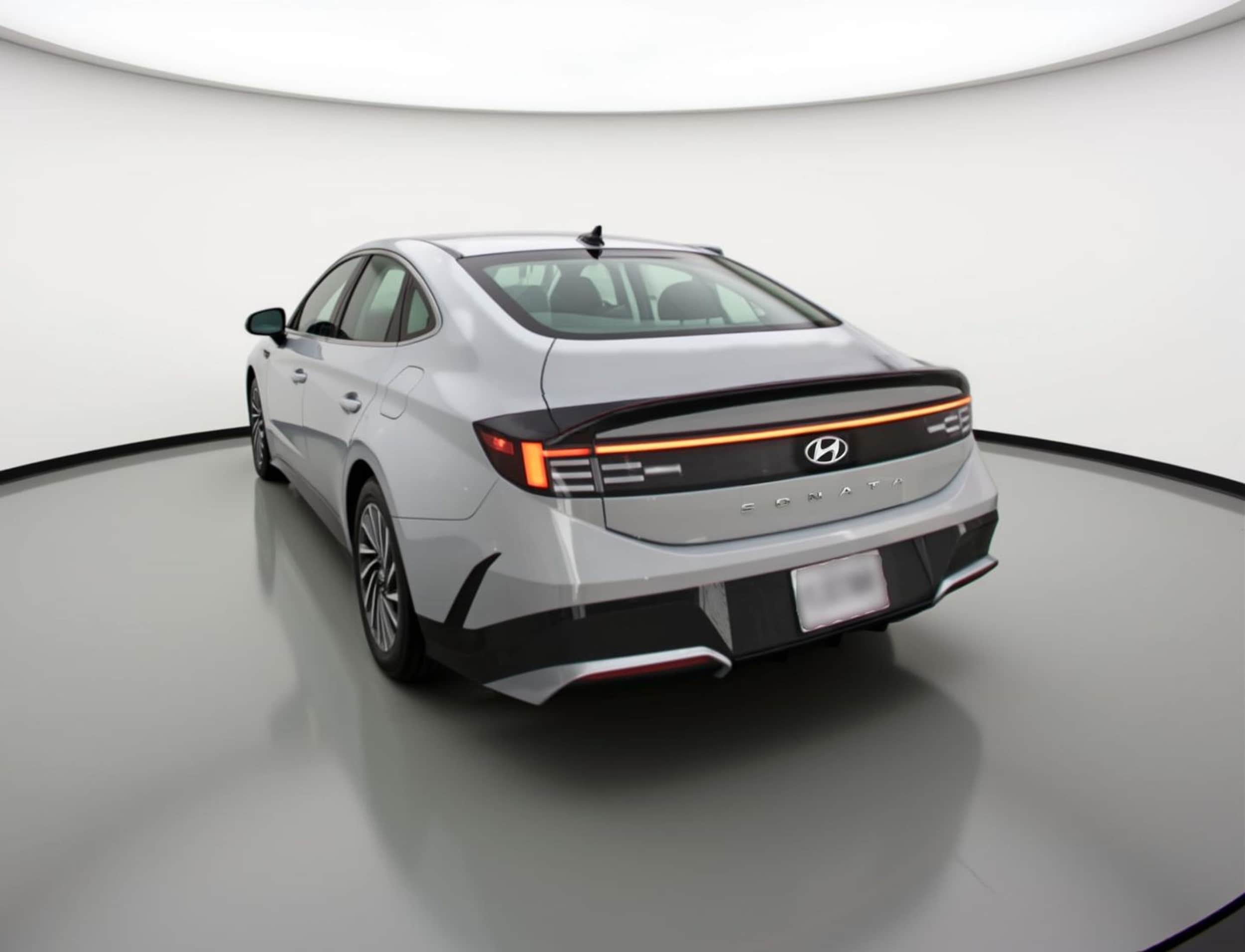 Thumbnail: 2025 Hyundai Sonata - 5