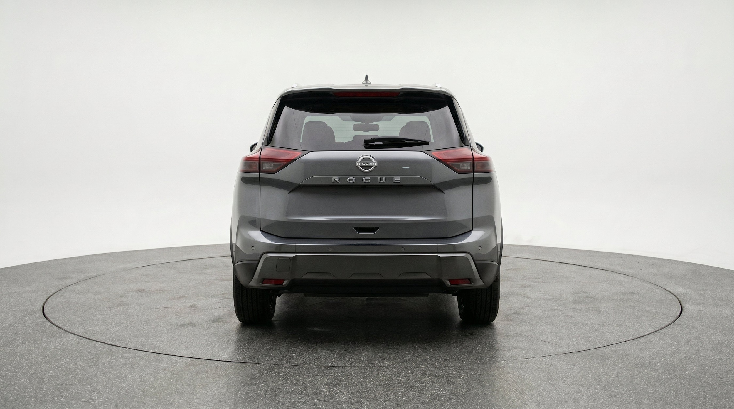 Thumbnail: 2026 Nissan Rogue - 7