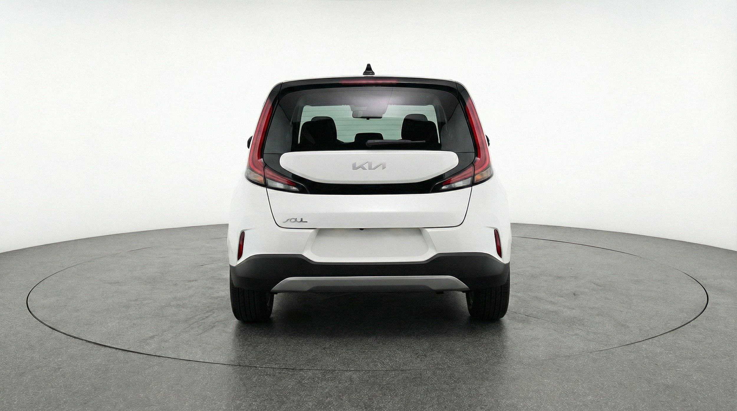 Thumbnail: 2025 Kia Soul - 7
