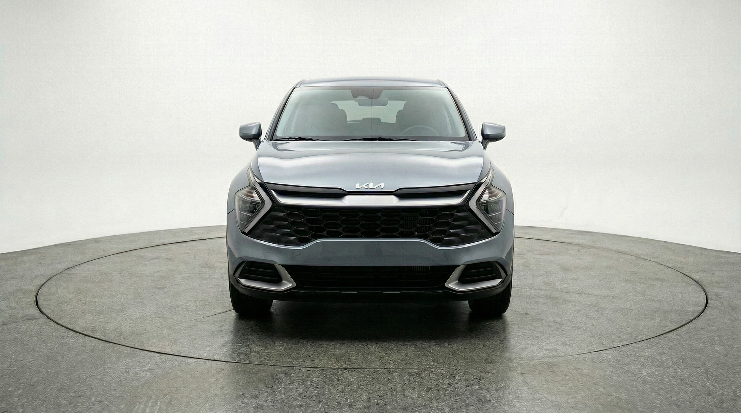 Thumbnail: 2025 Kia Sportage - 2