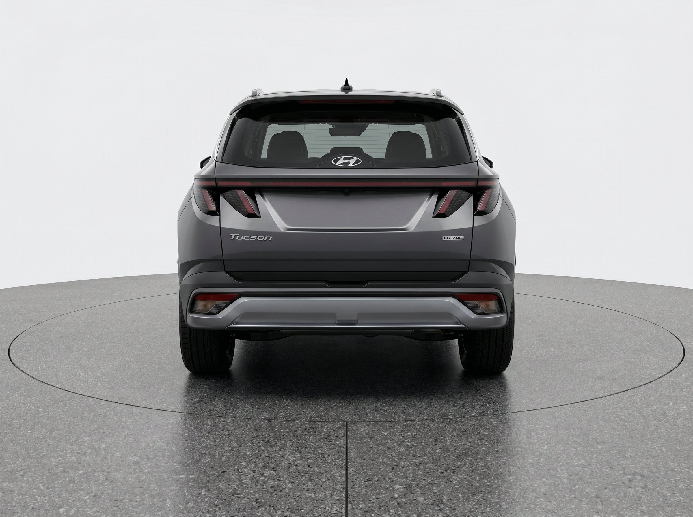 Thumbnail: 2026 Hyundai Tucson - 7
