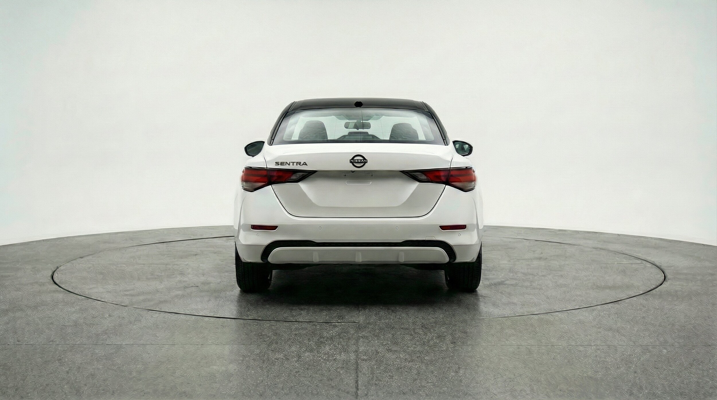 Thumbnail: 2025 Nissan Sentra - 7