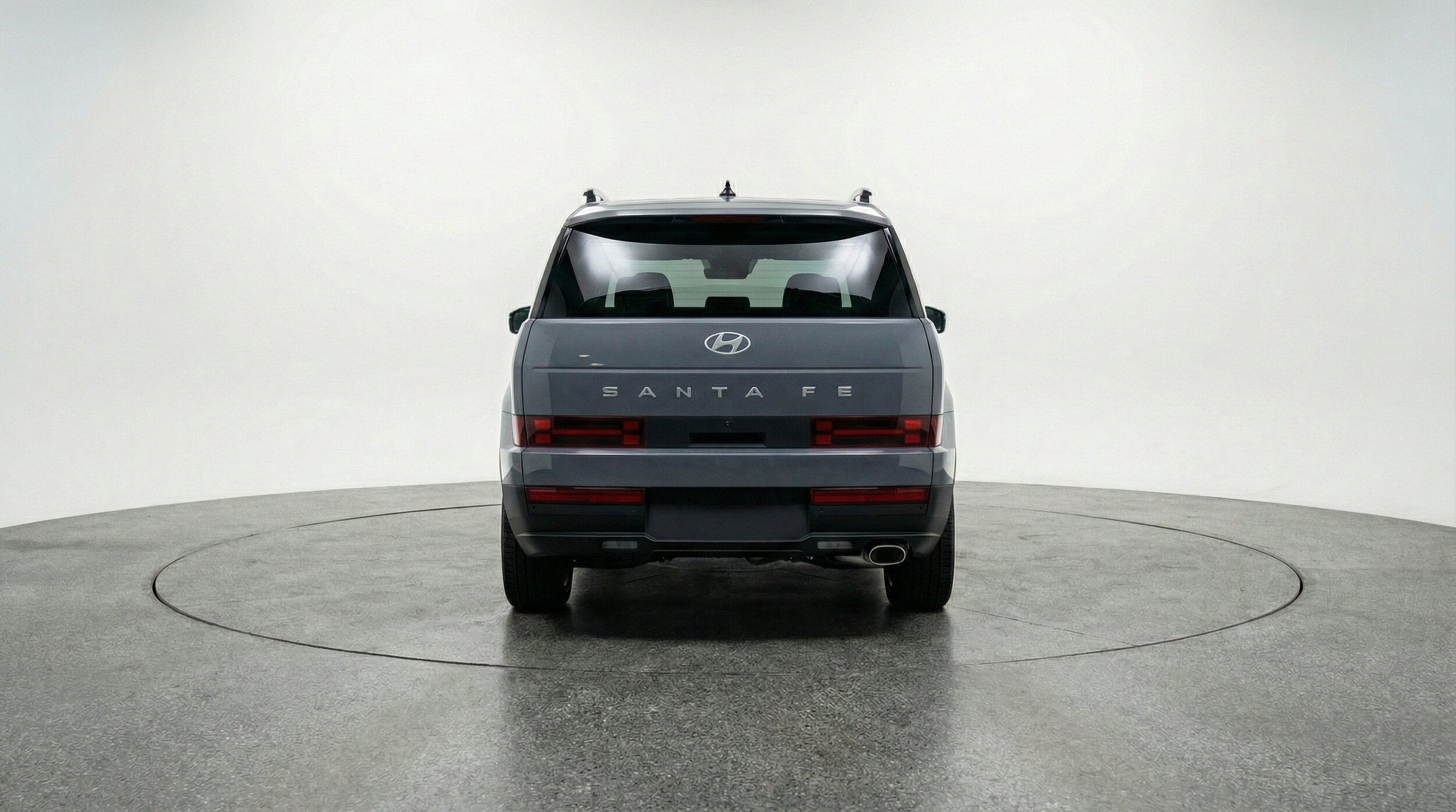 Thumbnail: 2026 Hyundai Santa Fe - 6
