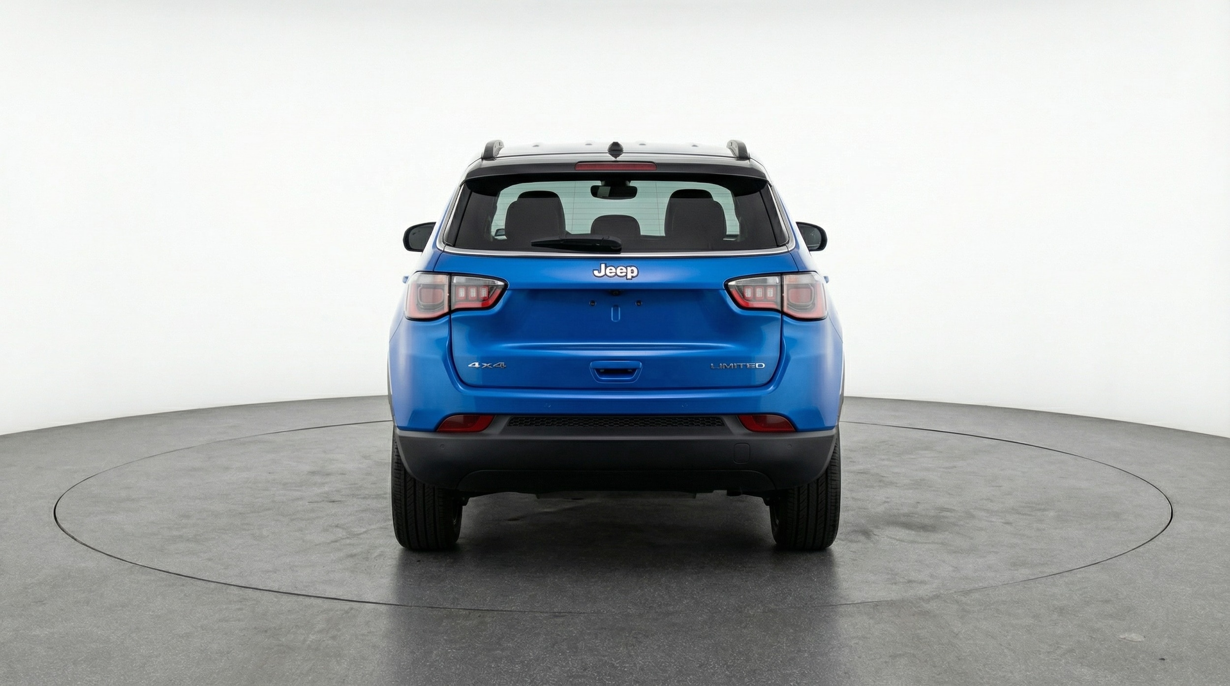 Thumbnail: 2025 Jeep Compass - 6