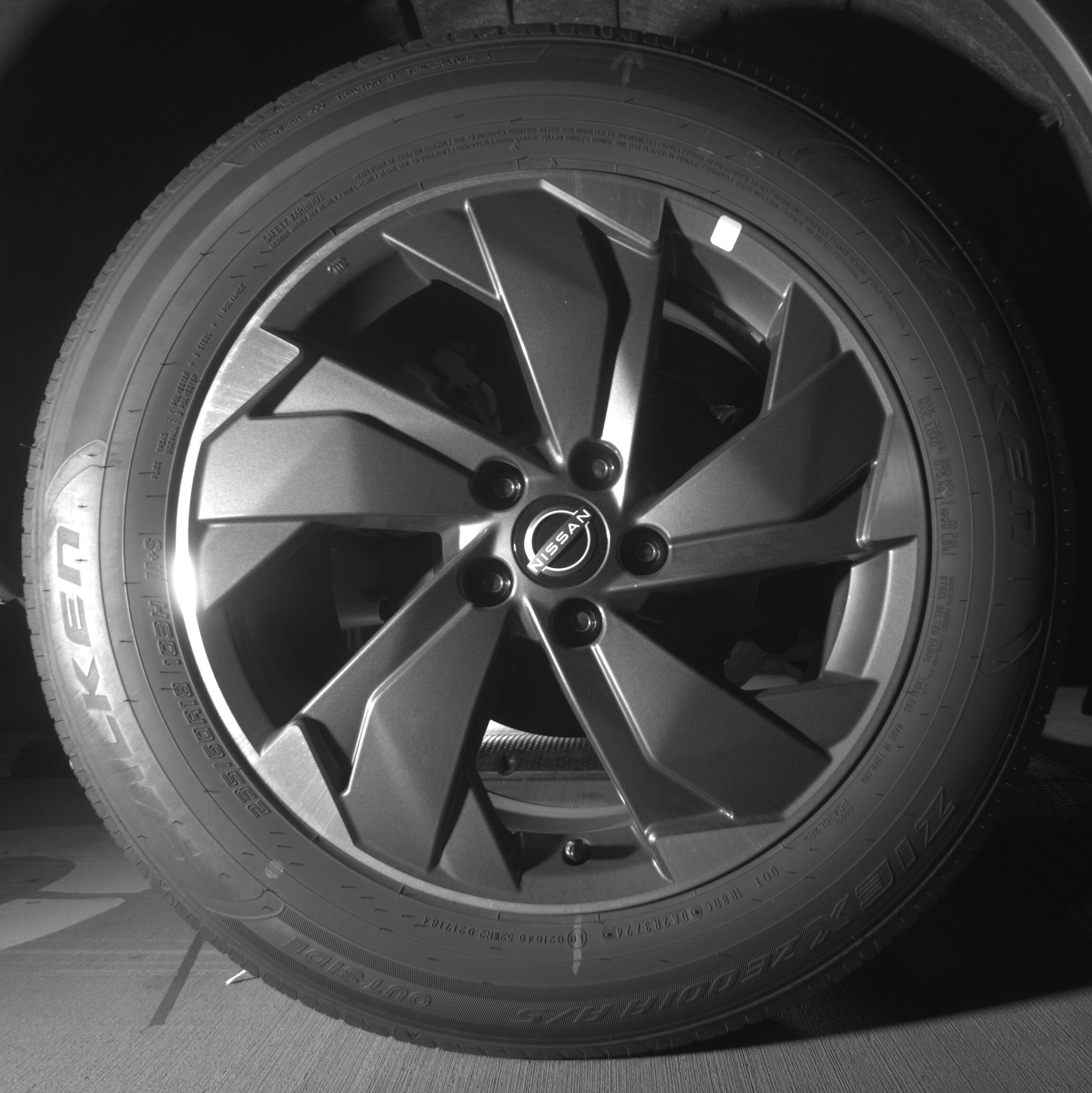 Thumbnail: 2025 Nissan Rogue - 12