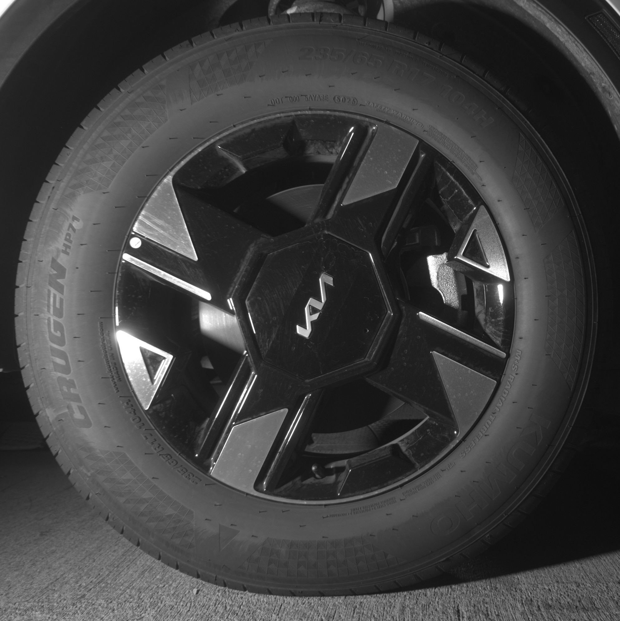 Thumbnail: 2026 Kia Sportage - 13