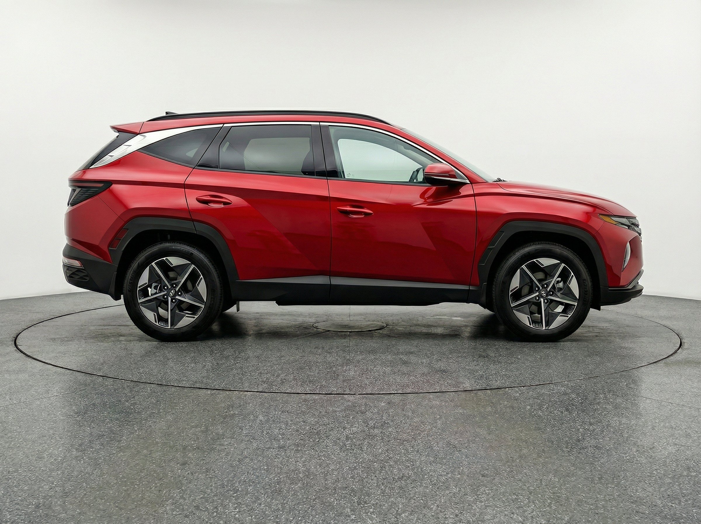 Thumbnail: 2026 Hyundai Tucson - 11