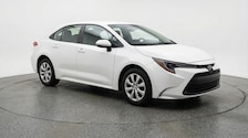 2025 Toyota Corolla  -
                  Hoover, AL