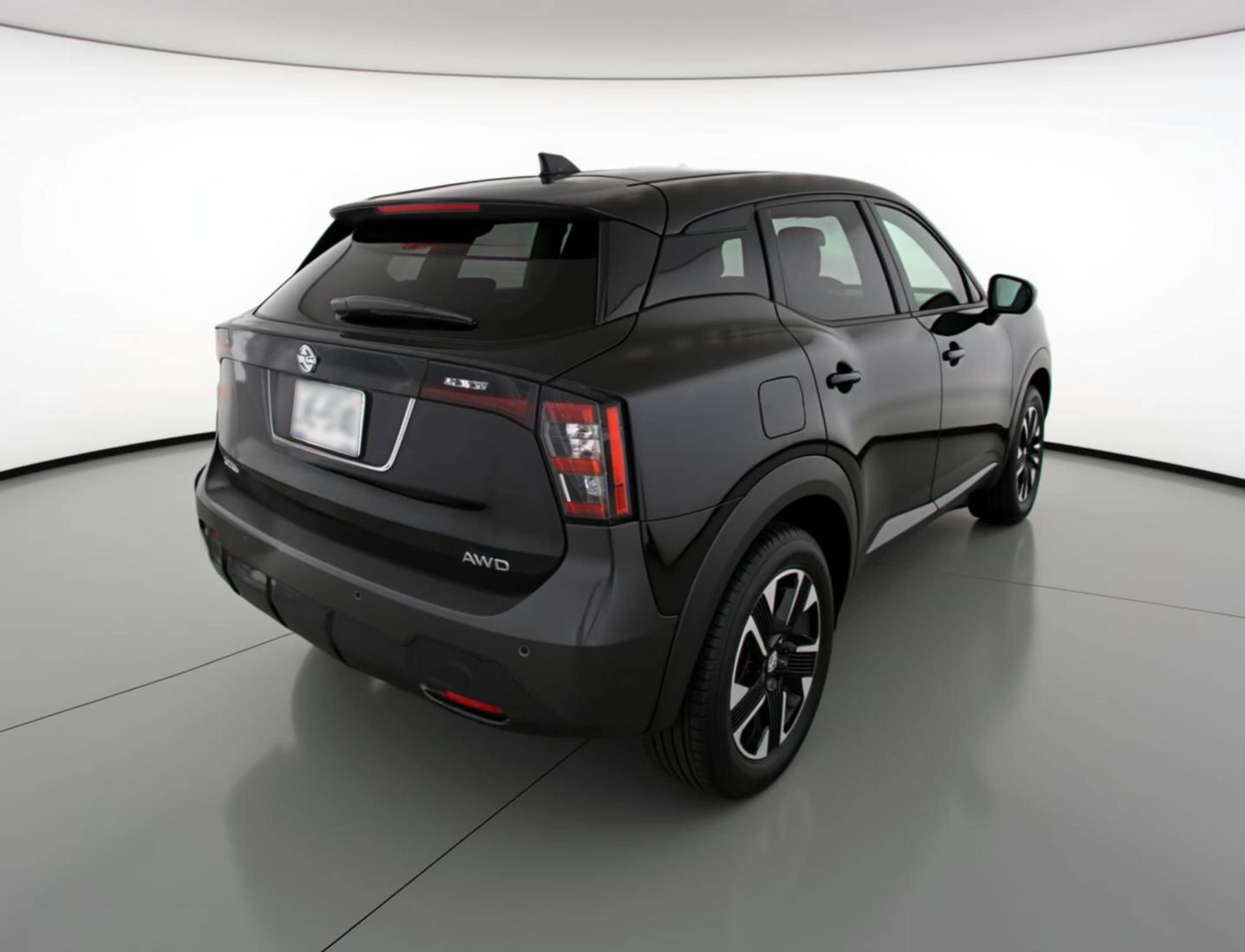 Thumbnail: 2025 Nissan Kicks - 9
