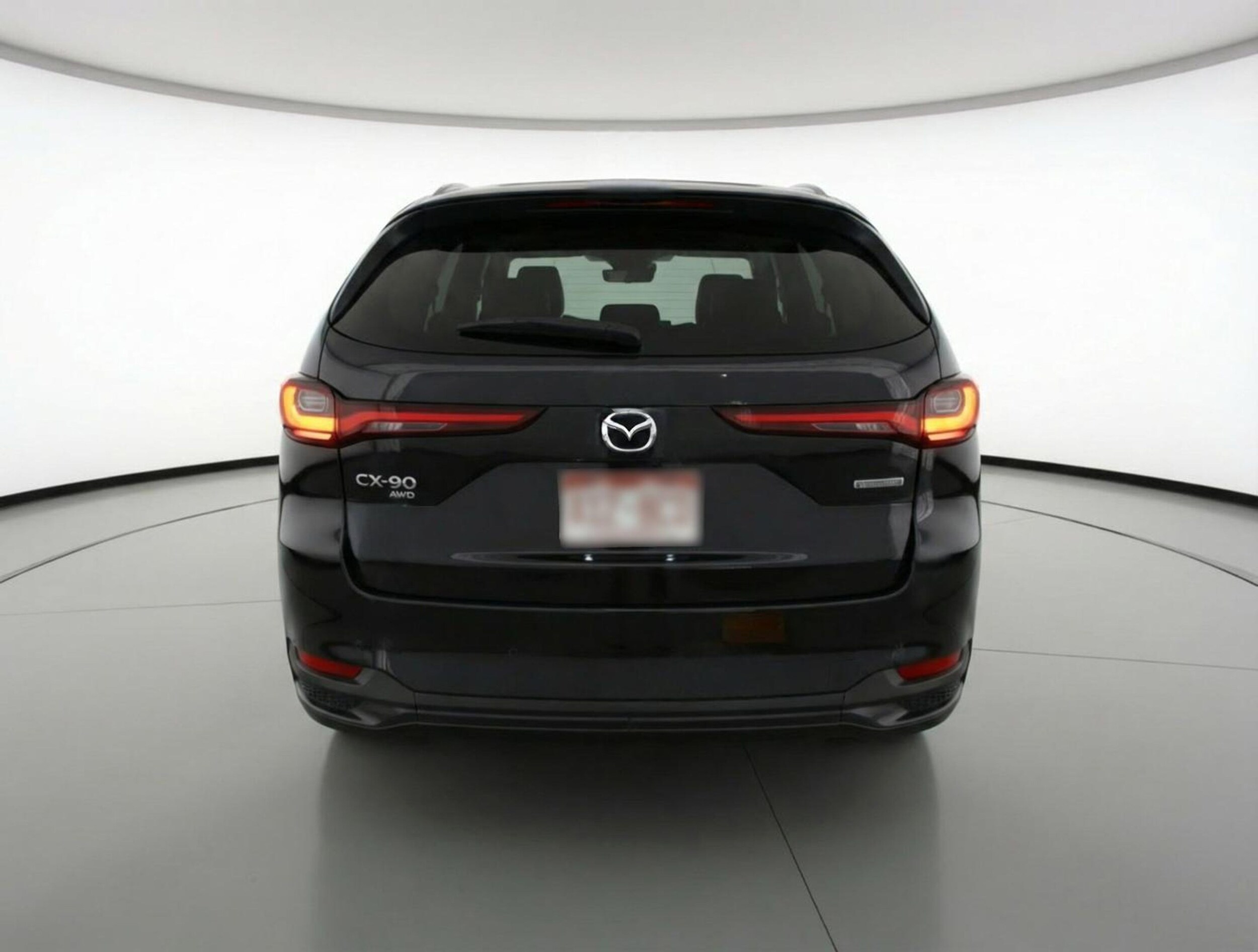 Thumbnail: 2025 Mazda CX-90 - 6