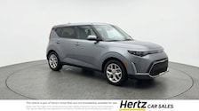 2025 Kia Soul  -
                  Hoover, AL