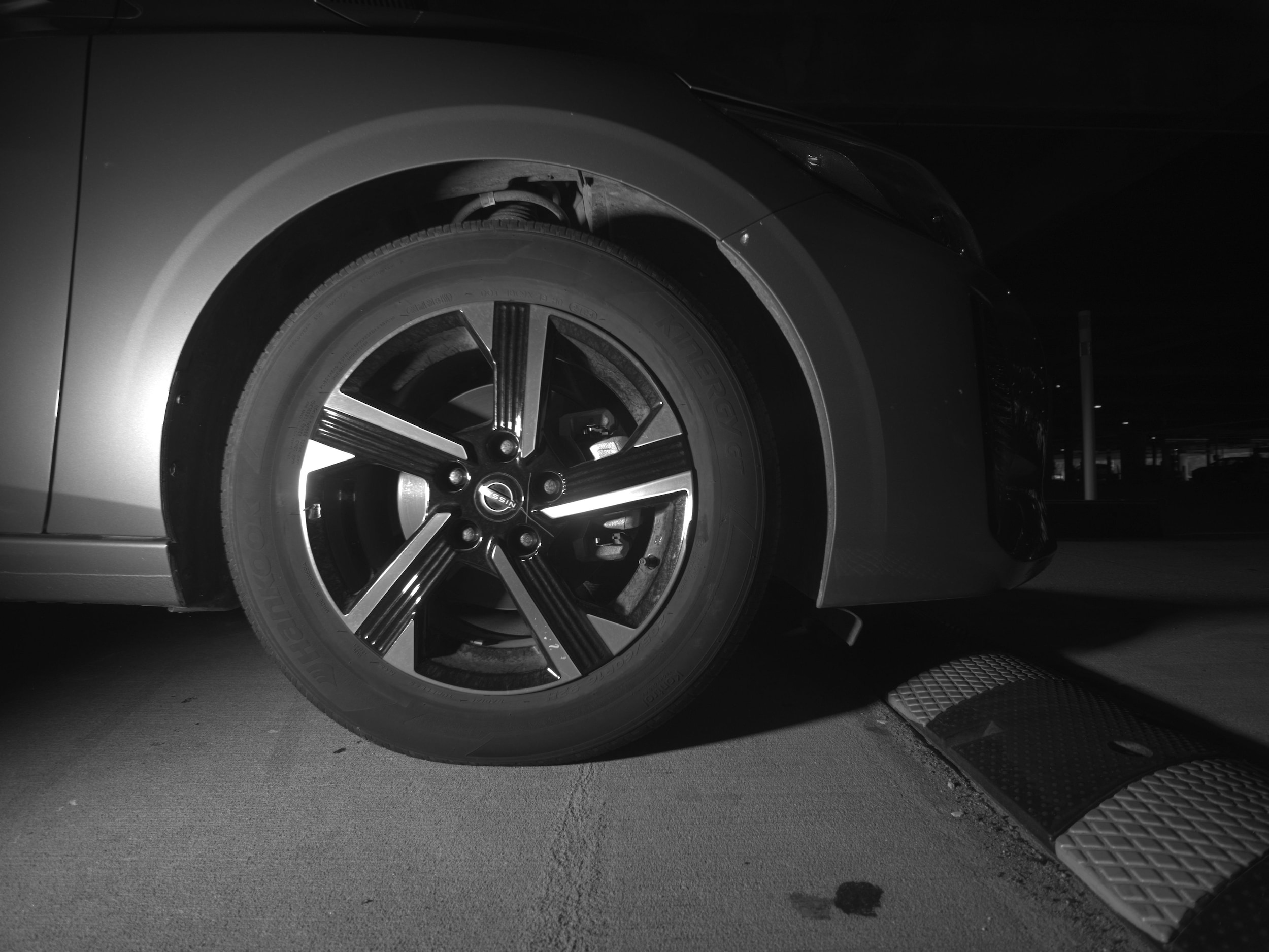 Thumbnail: 2025 Nissan Sentra - 10