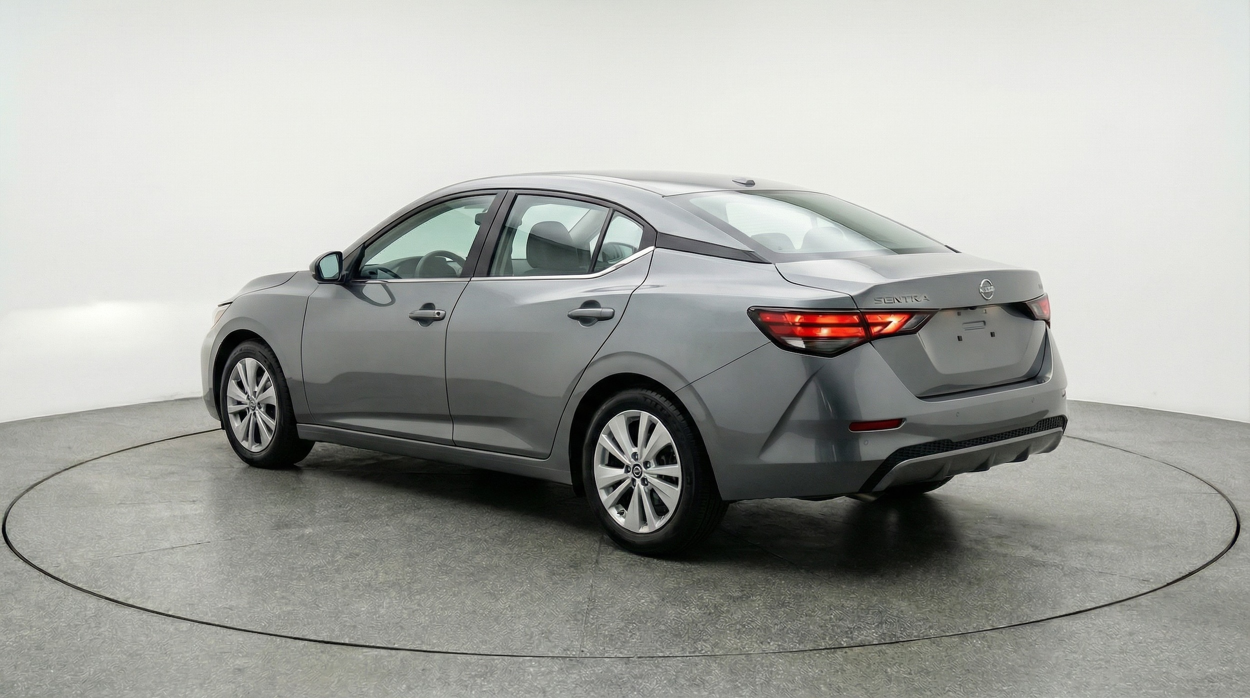 Thumbnail: 2025 Nissan Sentra - 5