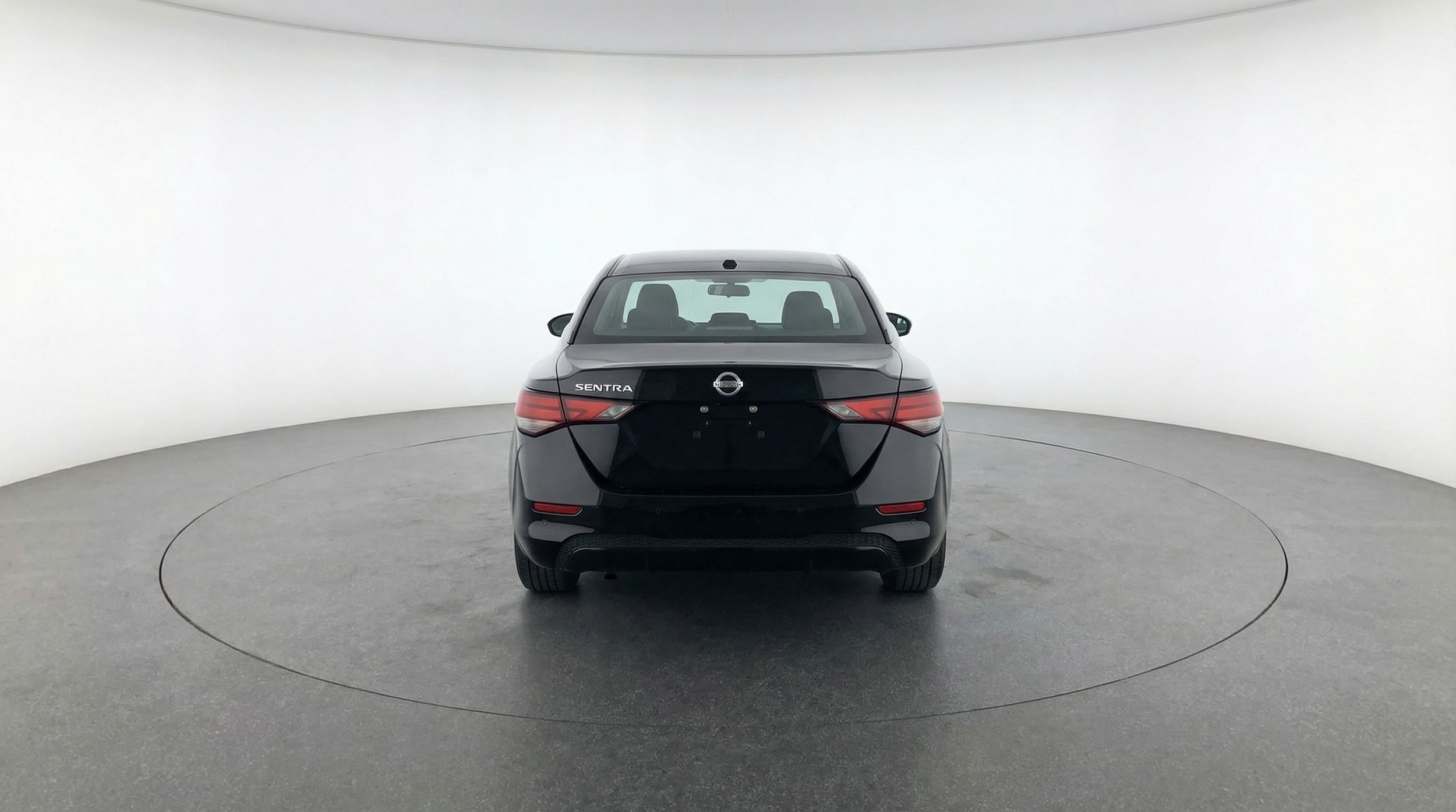 Thumbnail: 2025 Nissan Sentra - 6