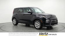 2025 Kia Soul  -
                  Hoover, AL