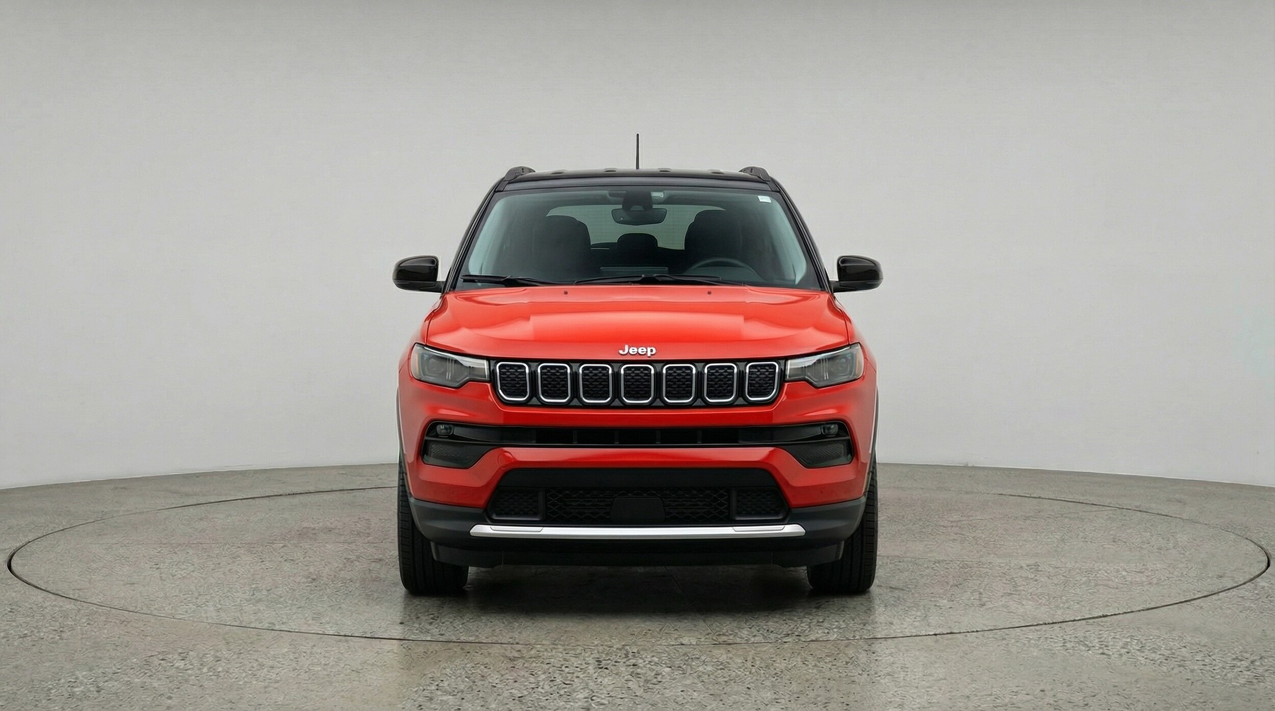 Thumbnail: 2025 Jeep Compass - 2