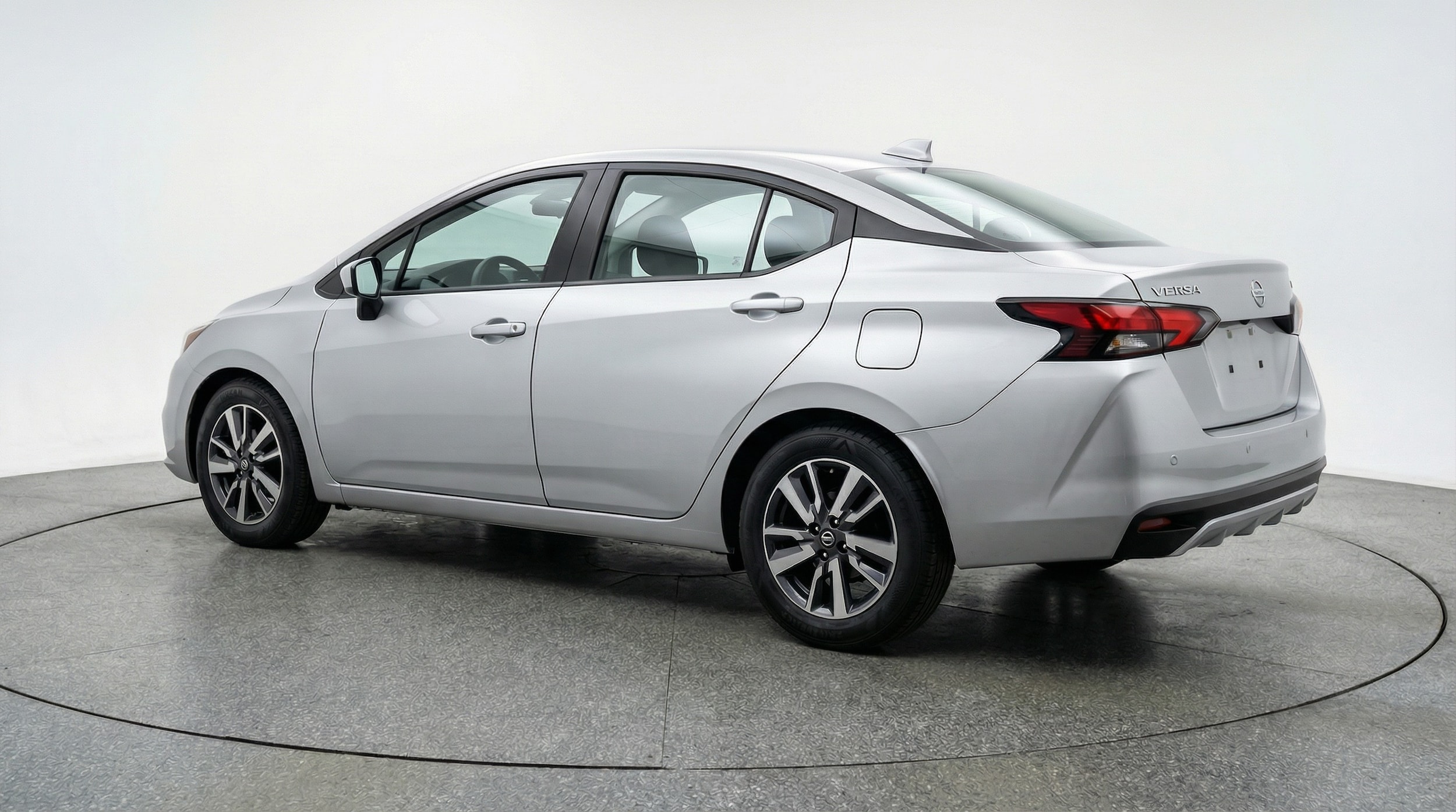 Thumbnail: 2025 Nissan Versa - 5