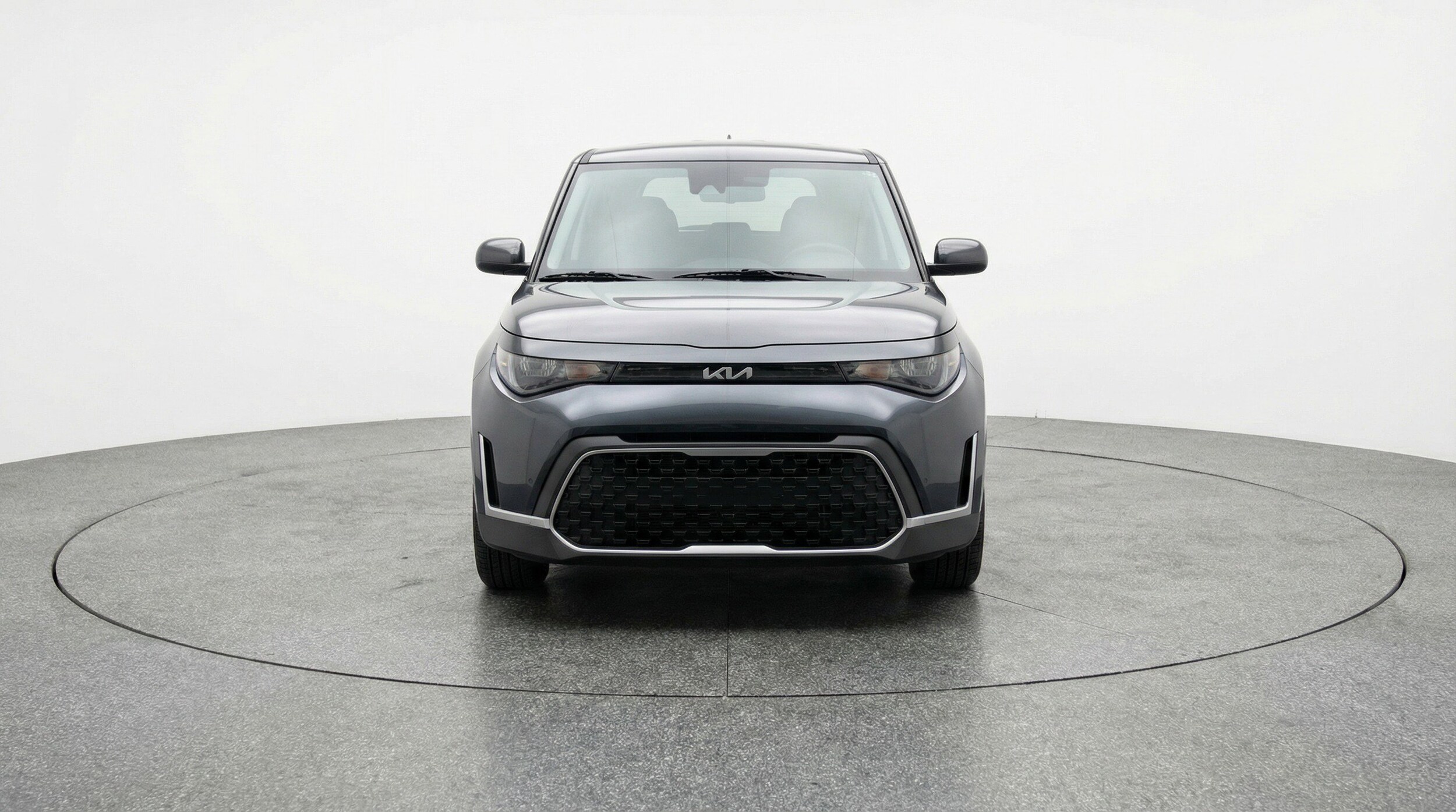 Thumbnail: 2025 Kia Soul - 2