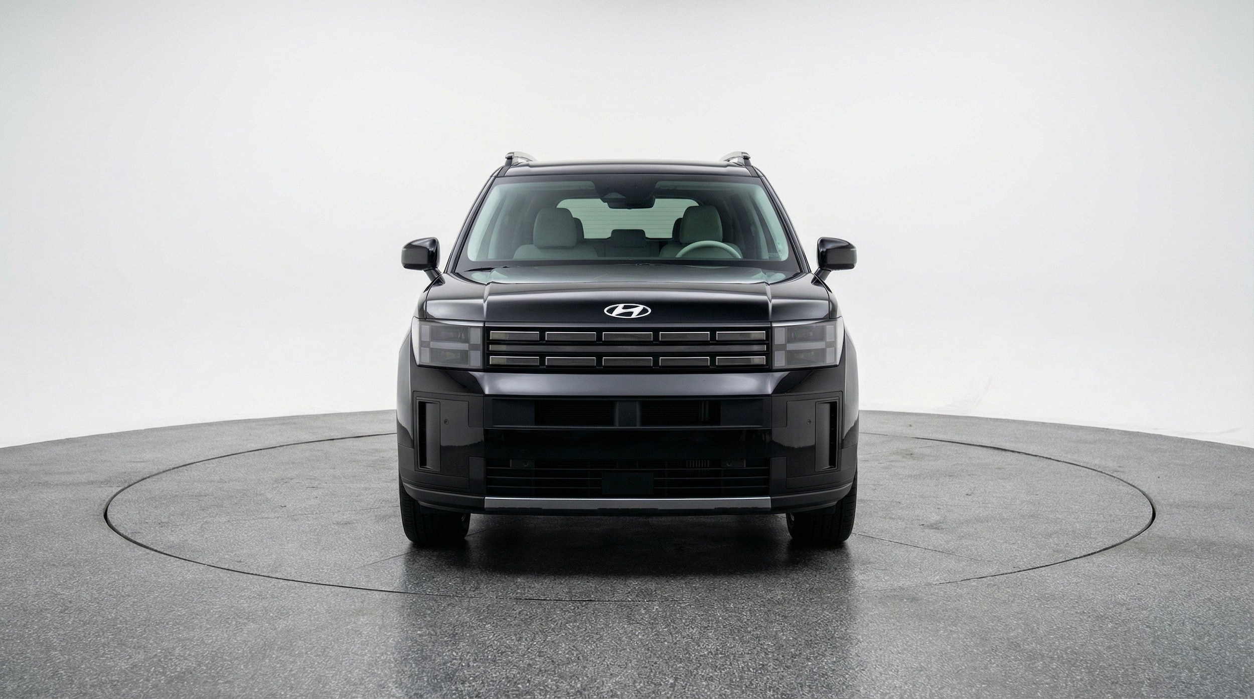 Thumbnail: 2026 Hyundai Santa Fe - 2